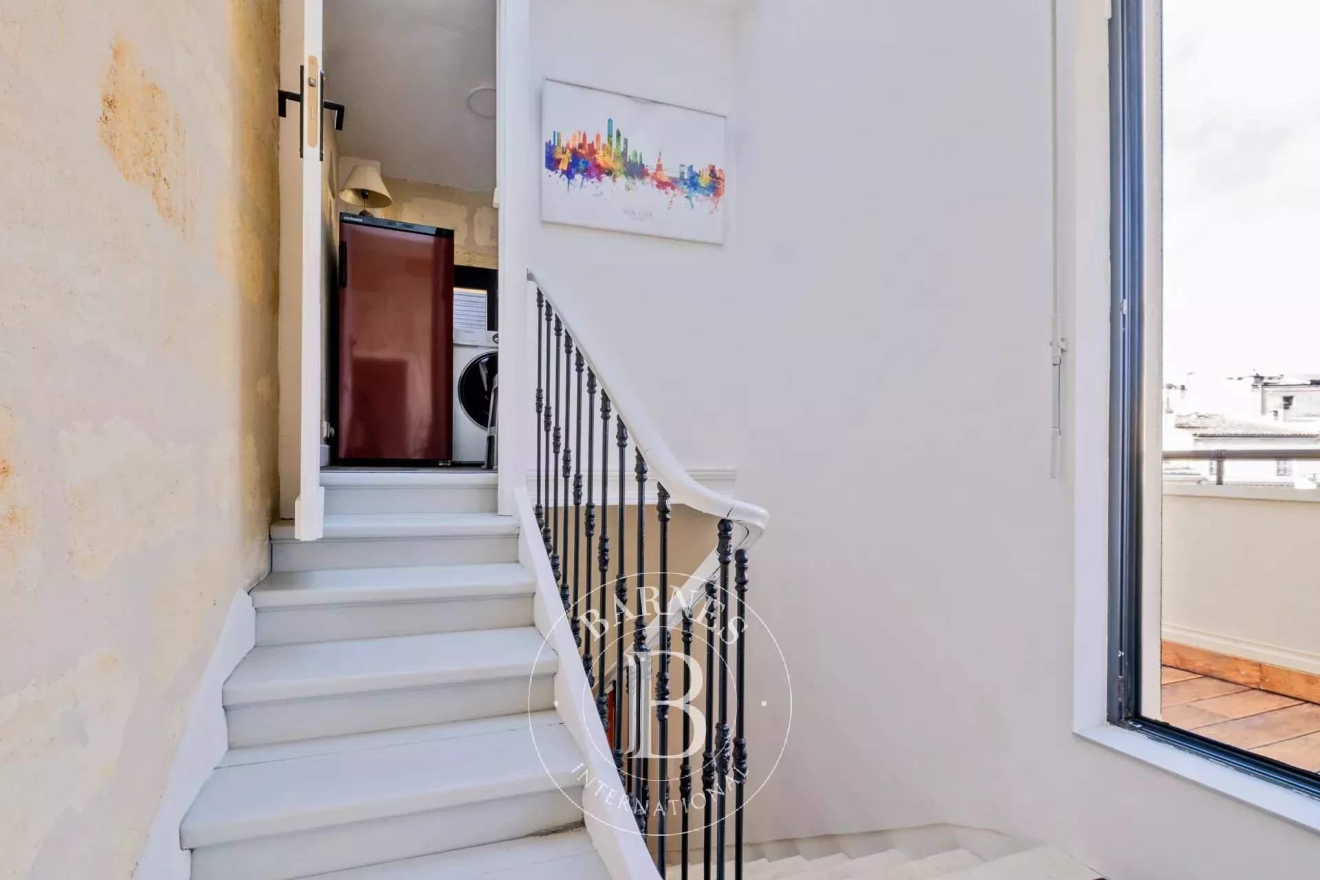 Bordeaux  - Appartement 4 Pi&egrave;ces 2 Chambres - picture 11