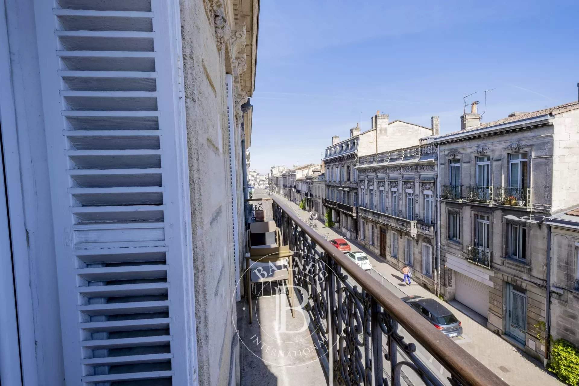 Bordeaux  - Appartement 2 Pièces, 1 Chambre - picture 9