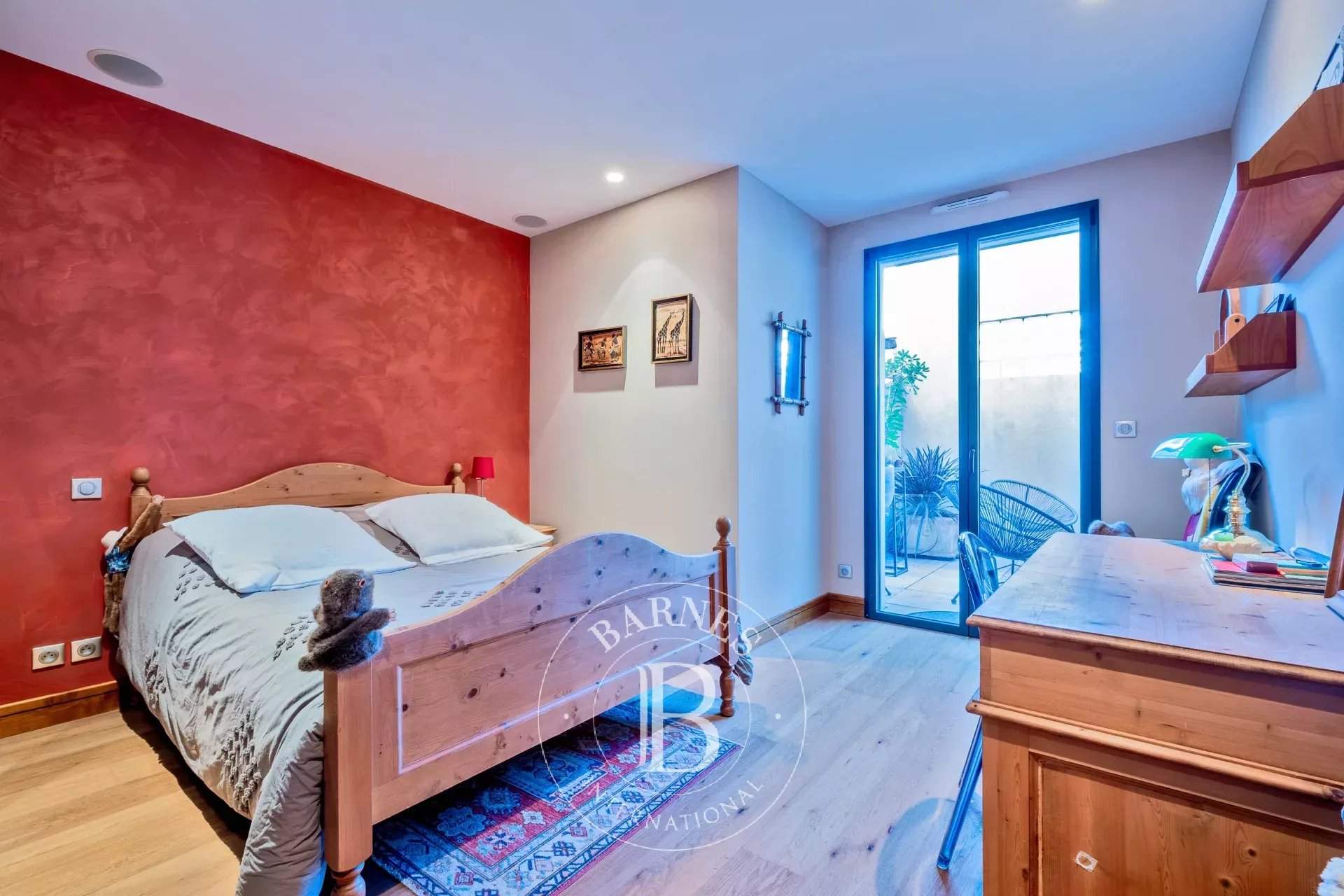 Bordeaux  - Appartement 6 Pi&egrave;ces 3 Chambres - picture 12