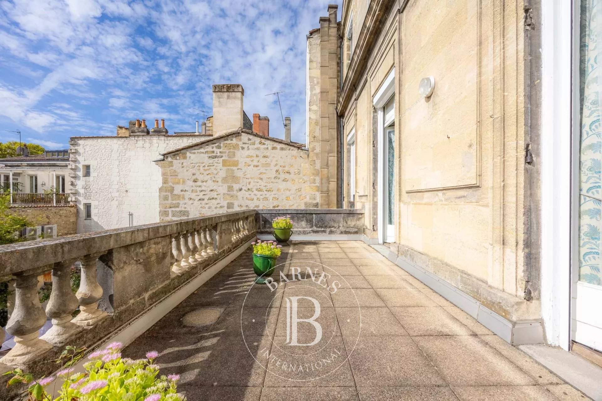 Bordeaux  - Appartement 6 Pi&egrave;ces 3 Chambres - picture 5