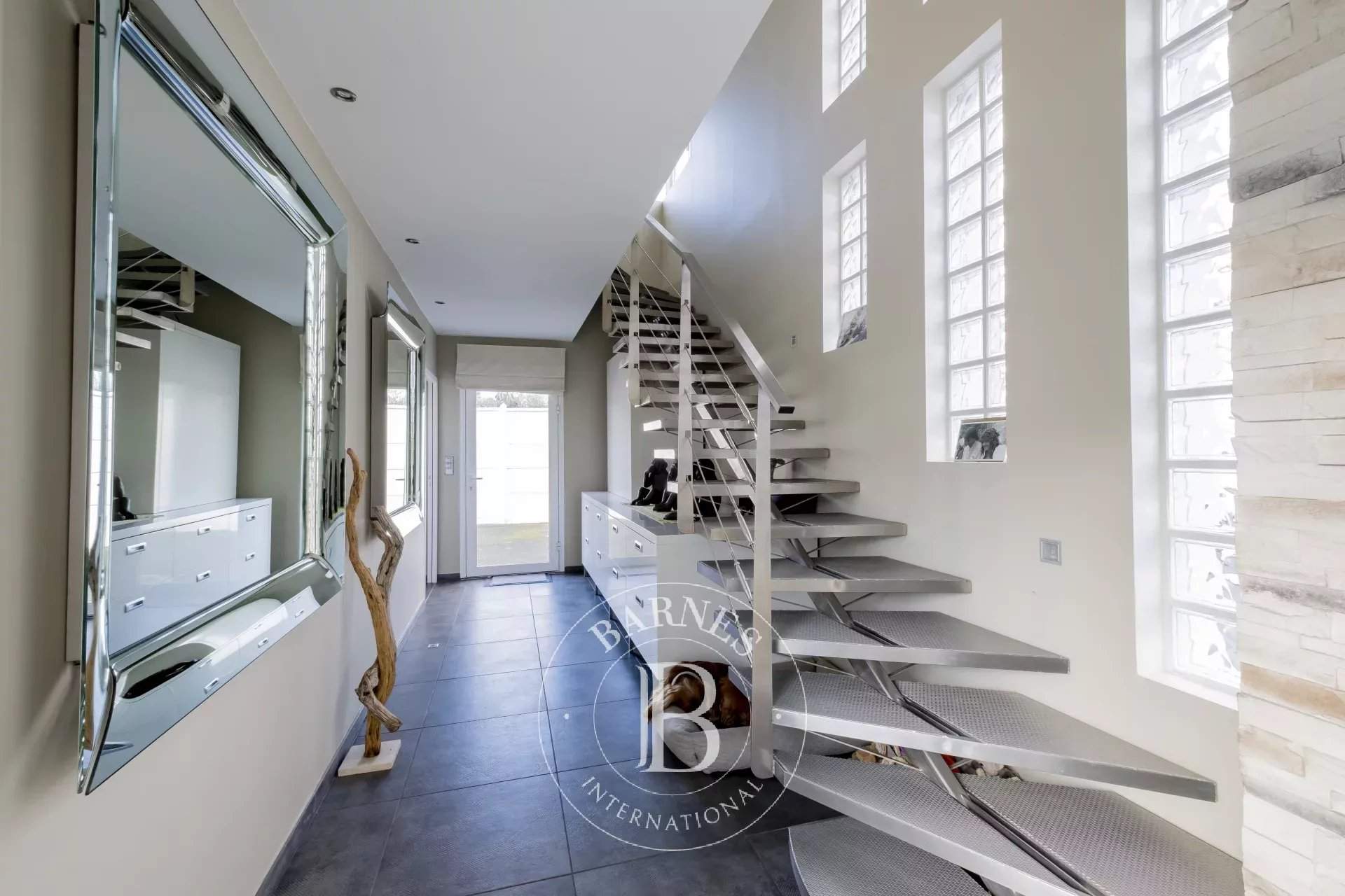 Pessac  - House 5 Bedrooms - picture 7