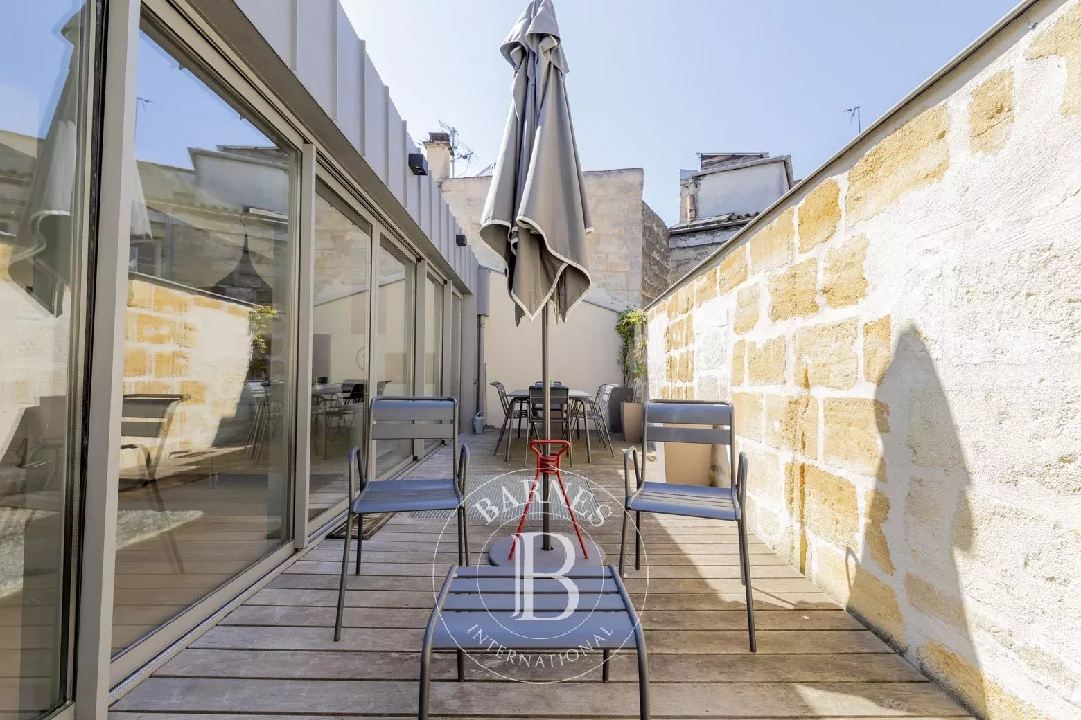 Bordeaux  - Apartment 3 Bedrooms - picture 11