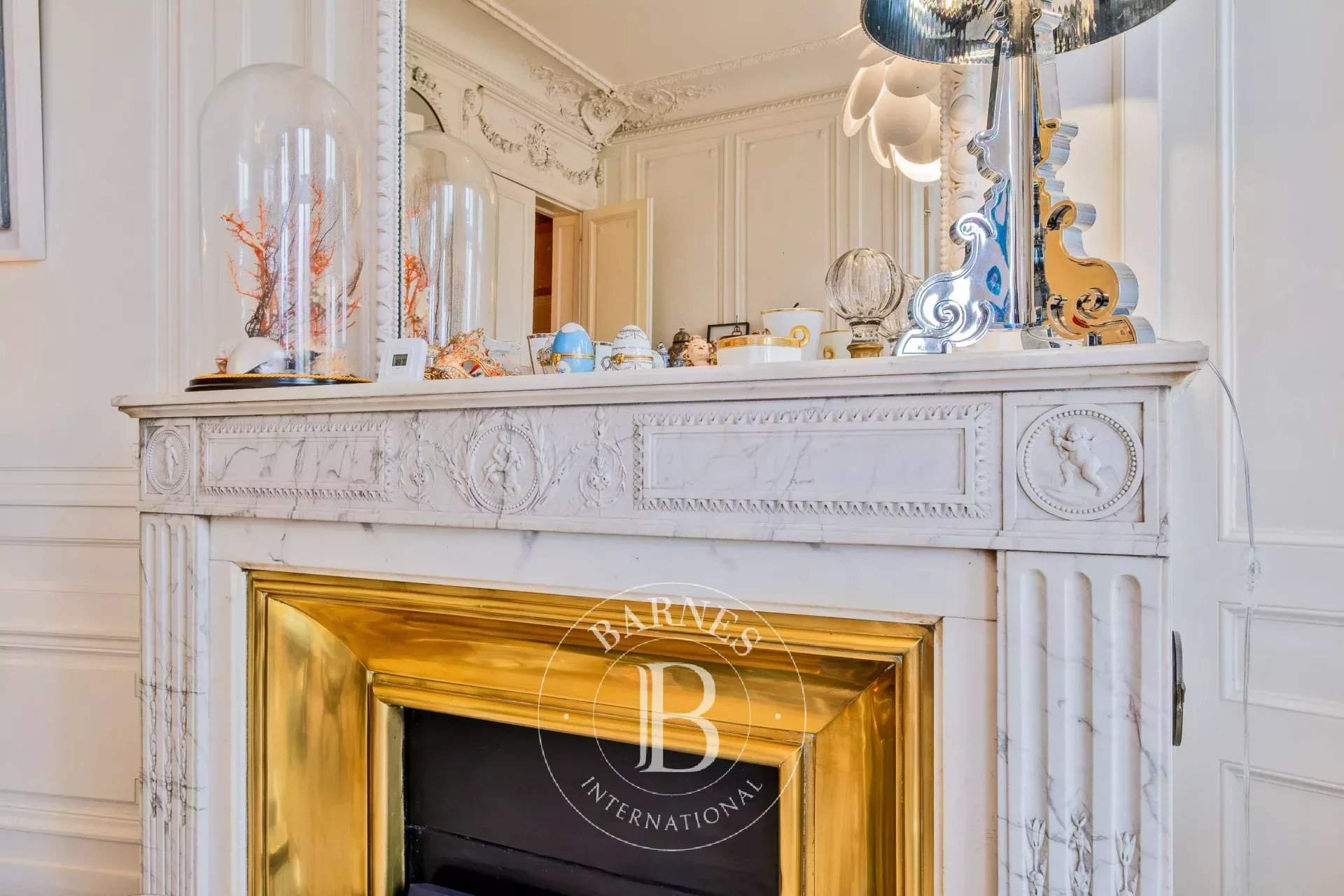 Bordeaux  - Appartement 9 Pi&egrave;ces 3 Chambres - picture 11