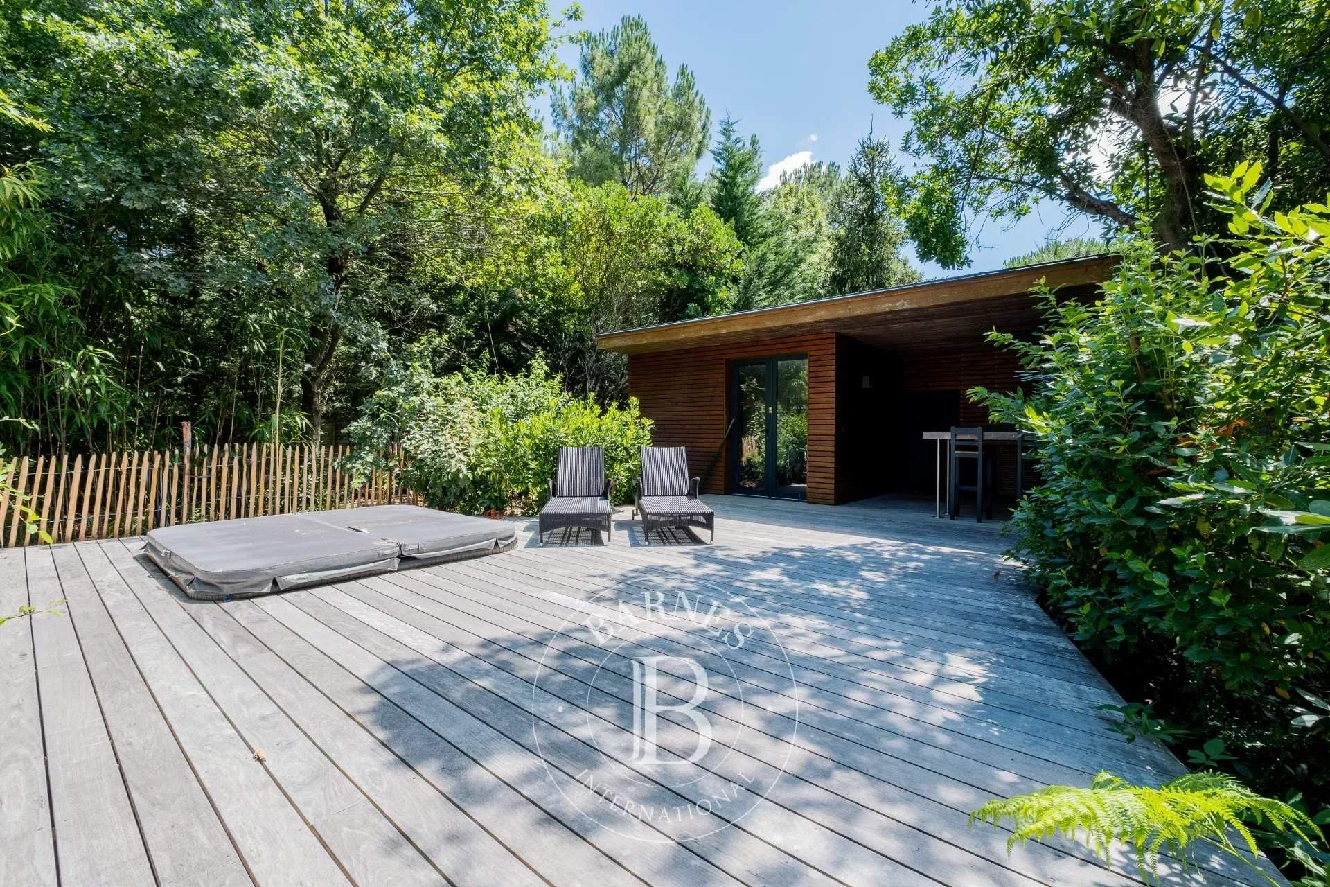 Bordeaux  - House 5 Bedrooms - picture 20