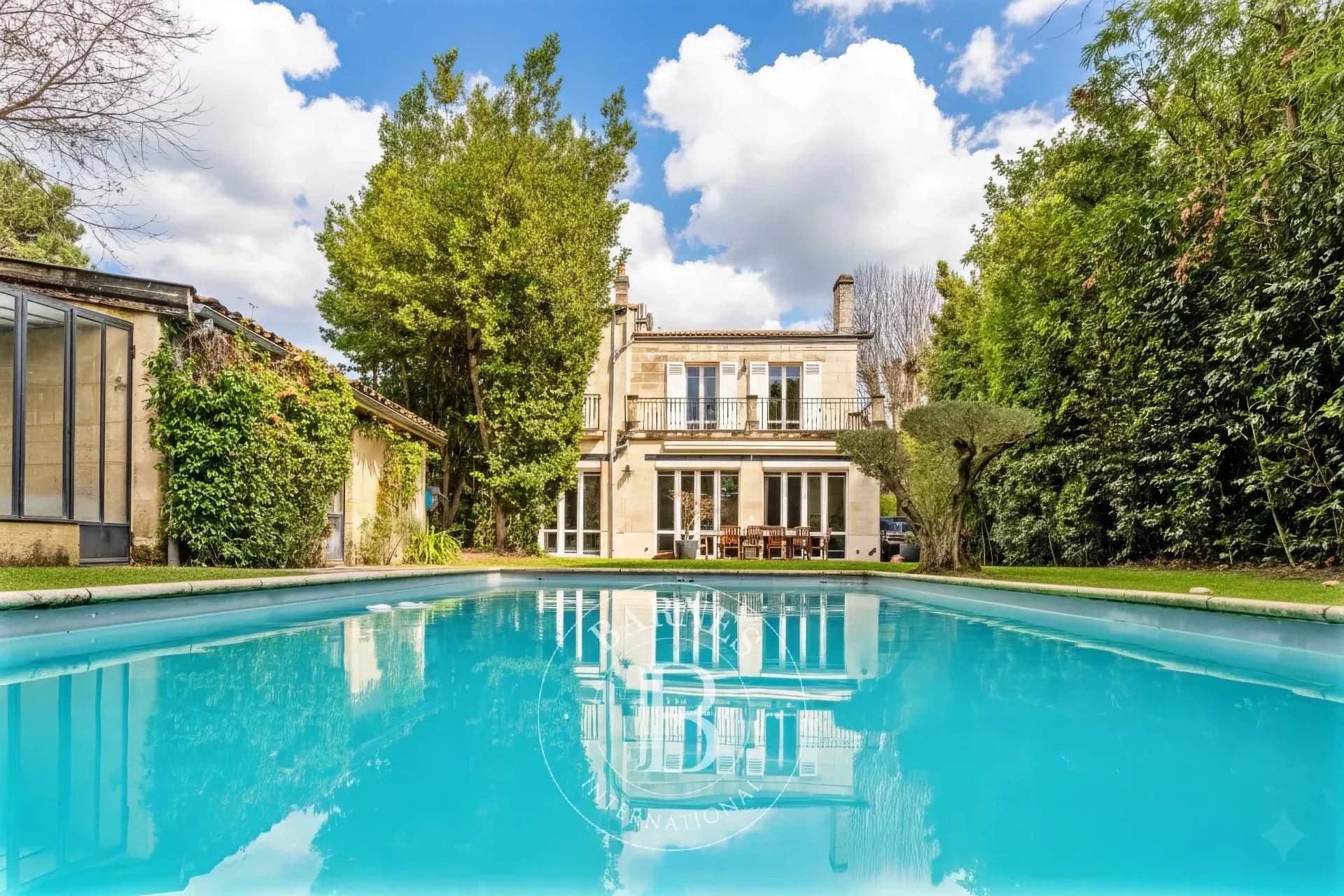 Le Bouscat  - Maison 8 Pi&egrave;ces 5 Chambres - picture 17