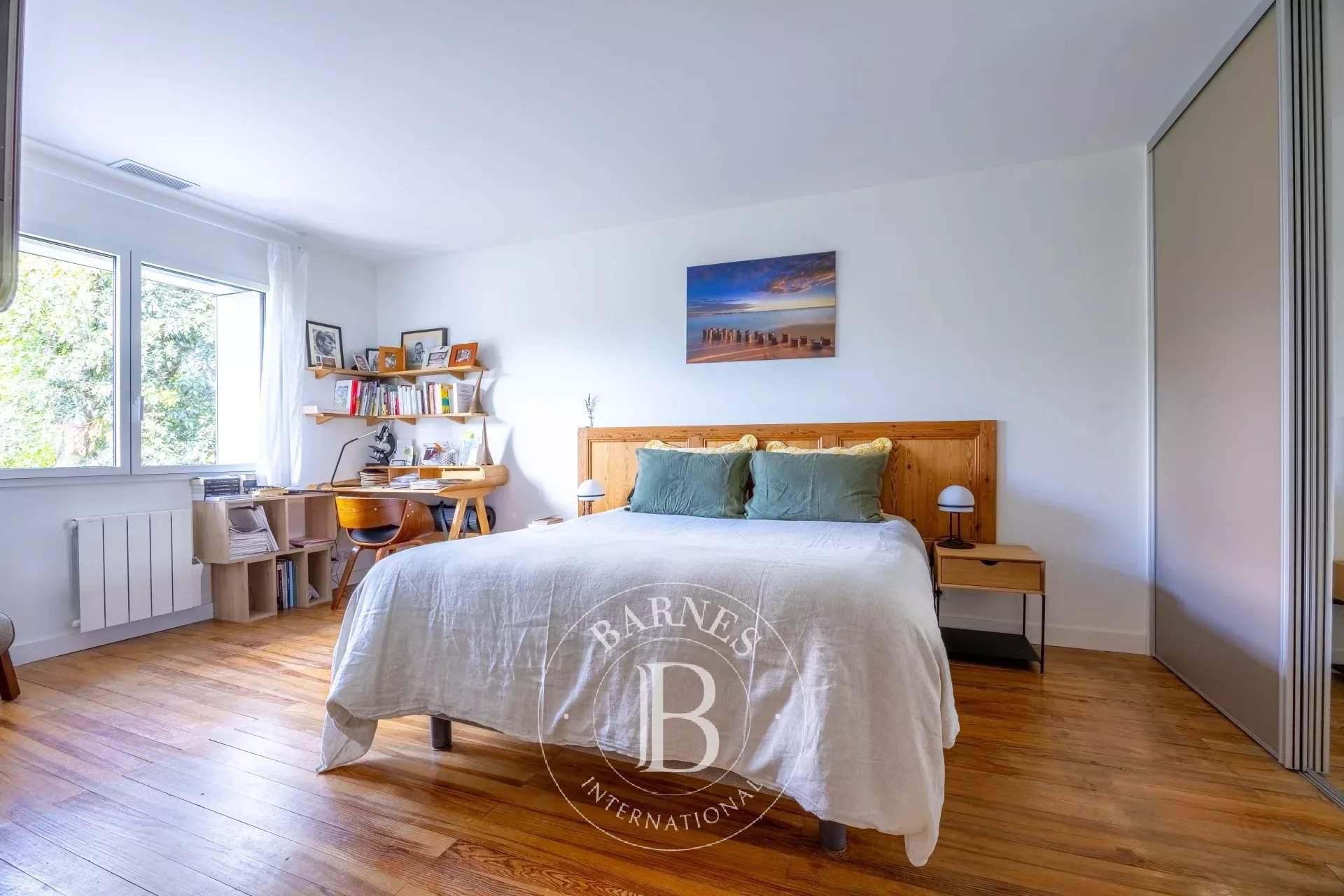 Bordeaux  - Casa 6 Cuartos 4 Habitaciones - picture 13