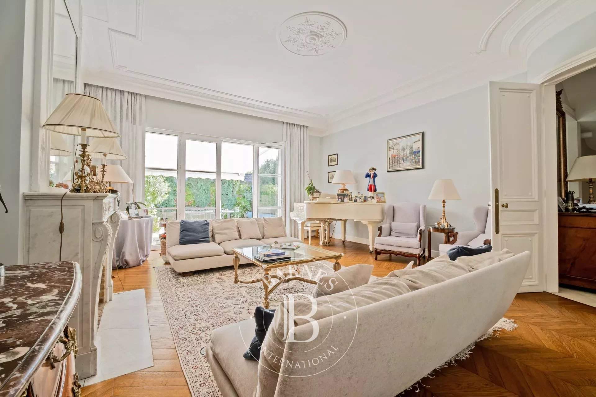 Bordeaux  - House 6 Bedrooms - picture 2