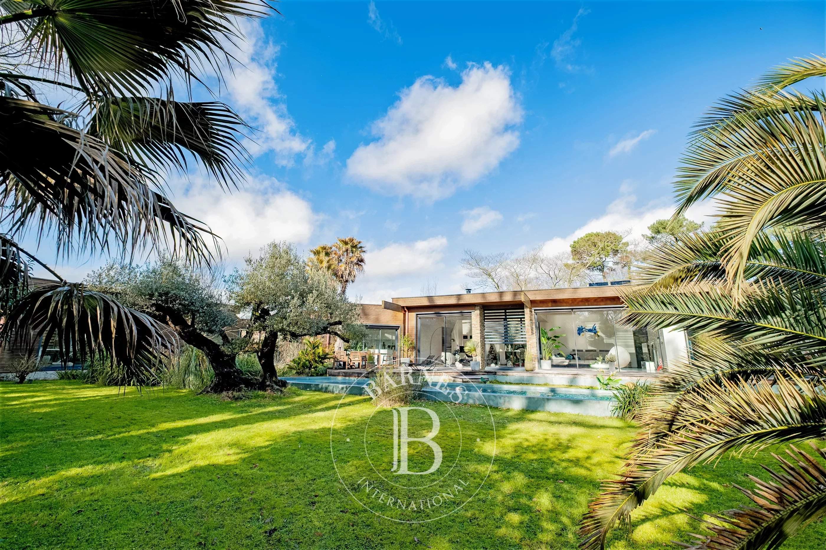 Mérignac  - Maison 8 Pi&egrave;ces 5 Chambres - picture 19