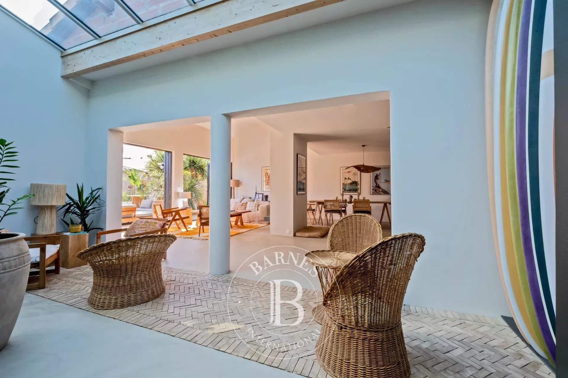 Le Bouscat  - House 5 Bedrooms - picture 5