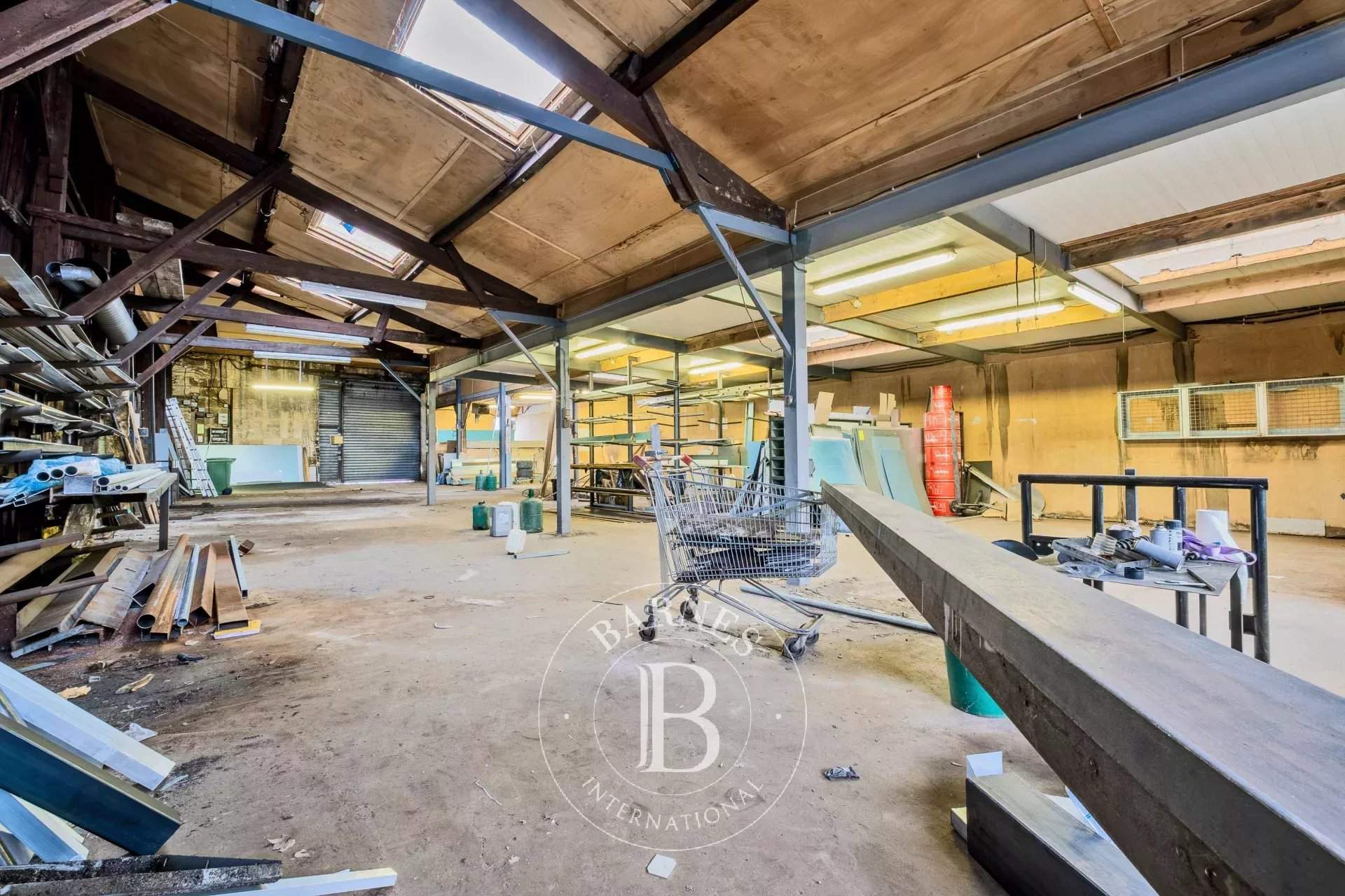 Le Bouscat  - Hangar  - picture 2