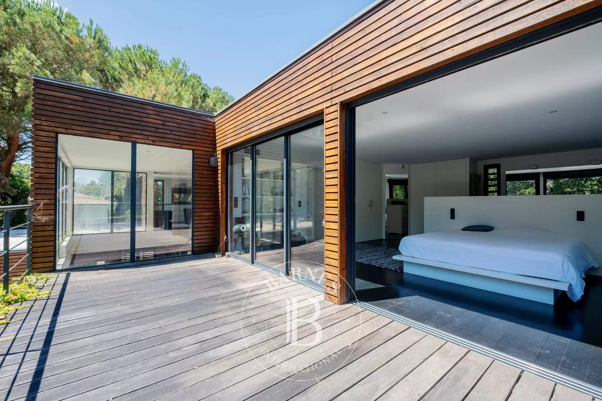 Bordeaux  - House 5 Bedrooms - picture 10