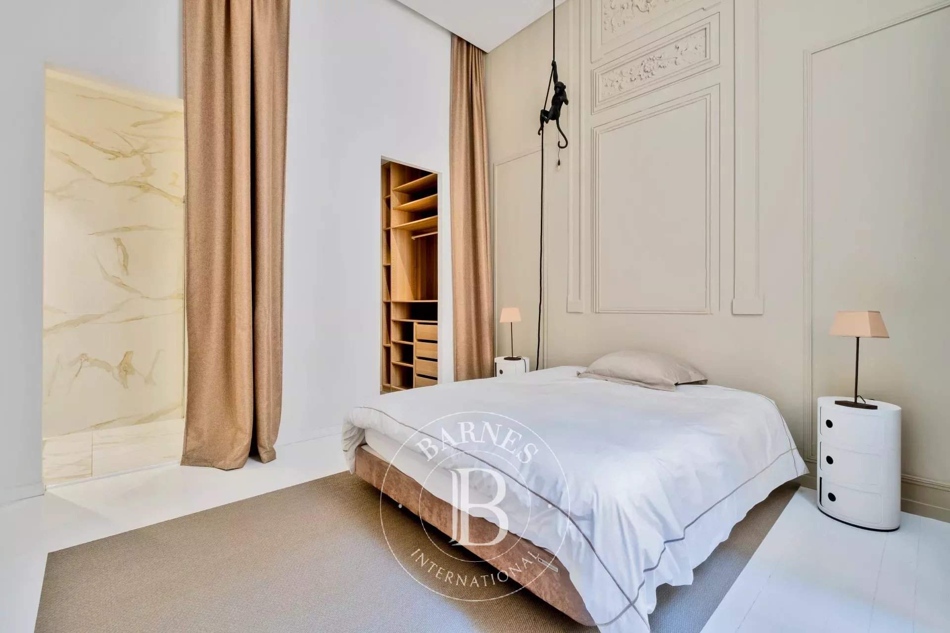 Bordeaux  - Appartement 3 Pi&egrave;ces 2 Chambres - picture 6