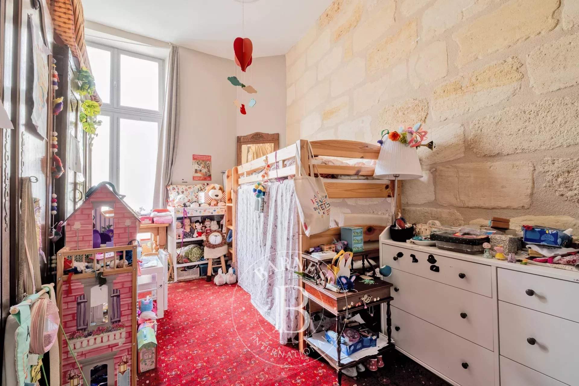 Bordeaux  - Apartment 2 Bedrooms - picture 9