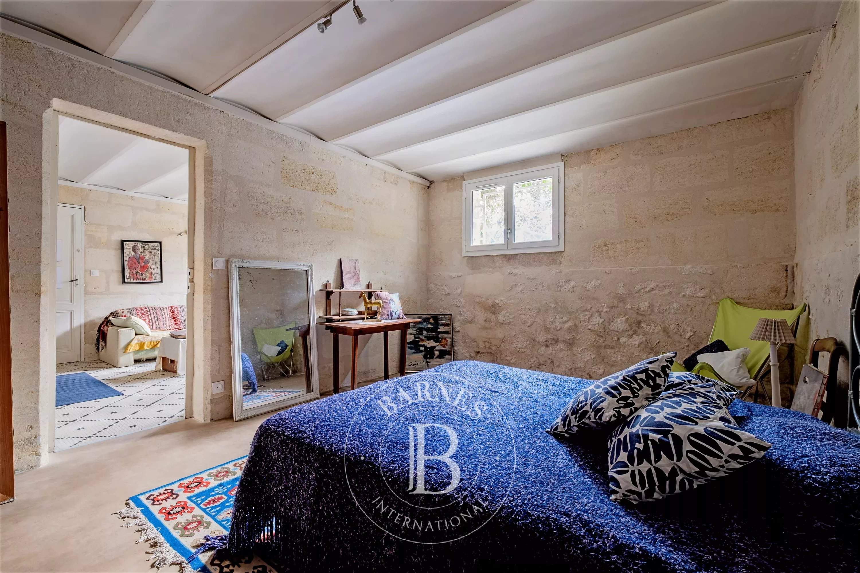 Bordeaux  - Maison 10 Pi&egrave;ces 5 Chambres - picture 17