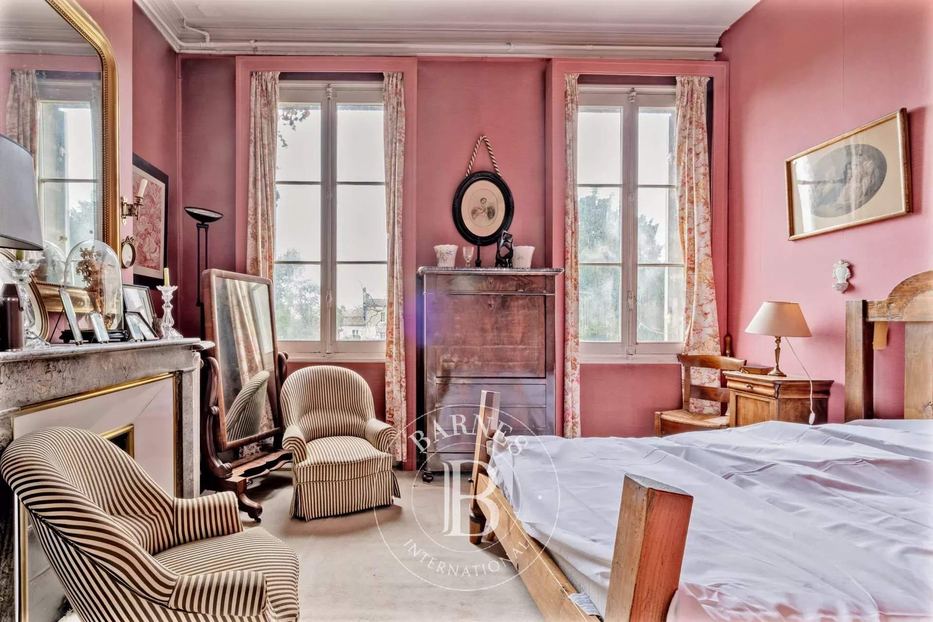 Bordeaux  - Casa 15 Cuartos 8 Habitaciones - picture 14