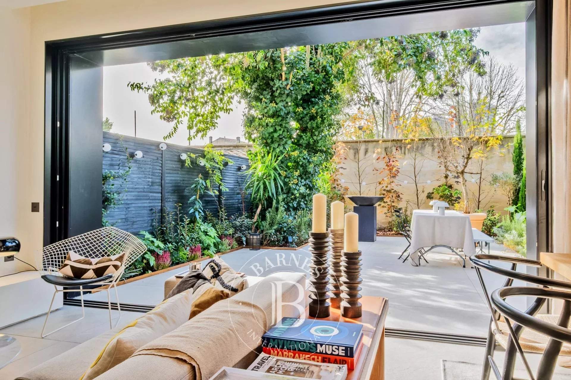 Bordeaux  - Apartment 1 Bedroom - picture 16