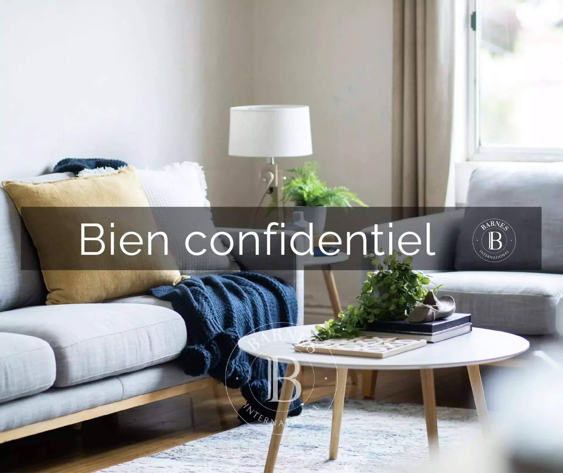 Le Bouscat  - Maison  - picture 1