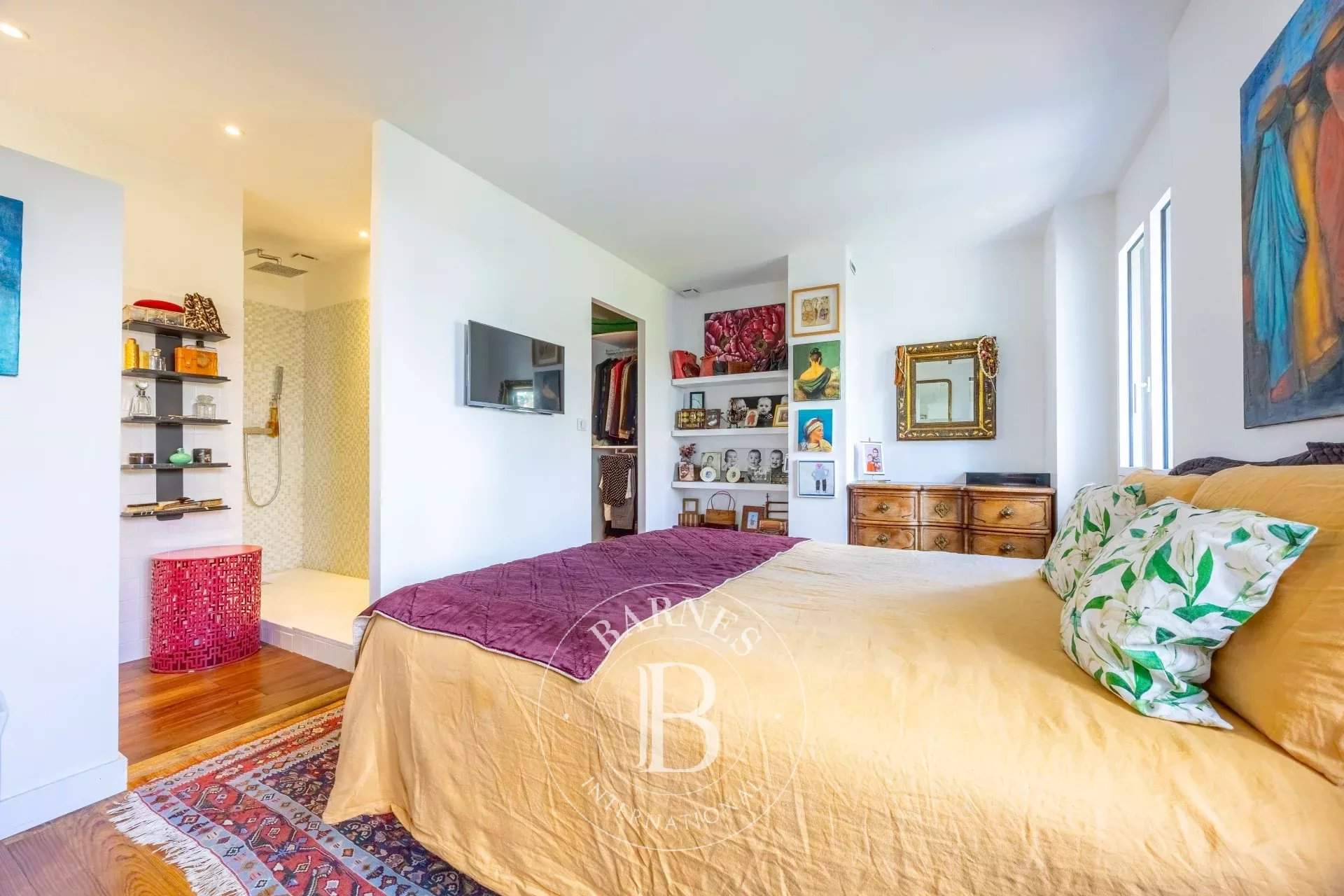 Bordeaux  - Casa 6 Cuartos 4 Habitaciones - picture 15