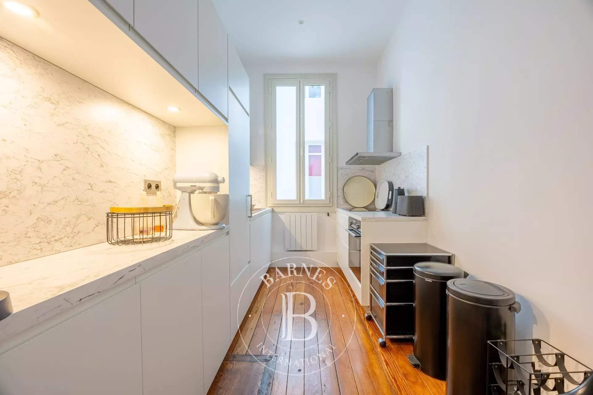 Bordeaux  - Appartement 3 Pièces, 1 Chambre - picture 8