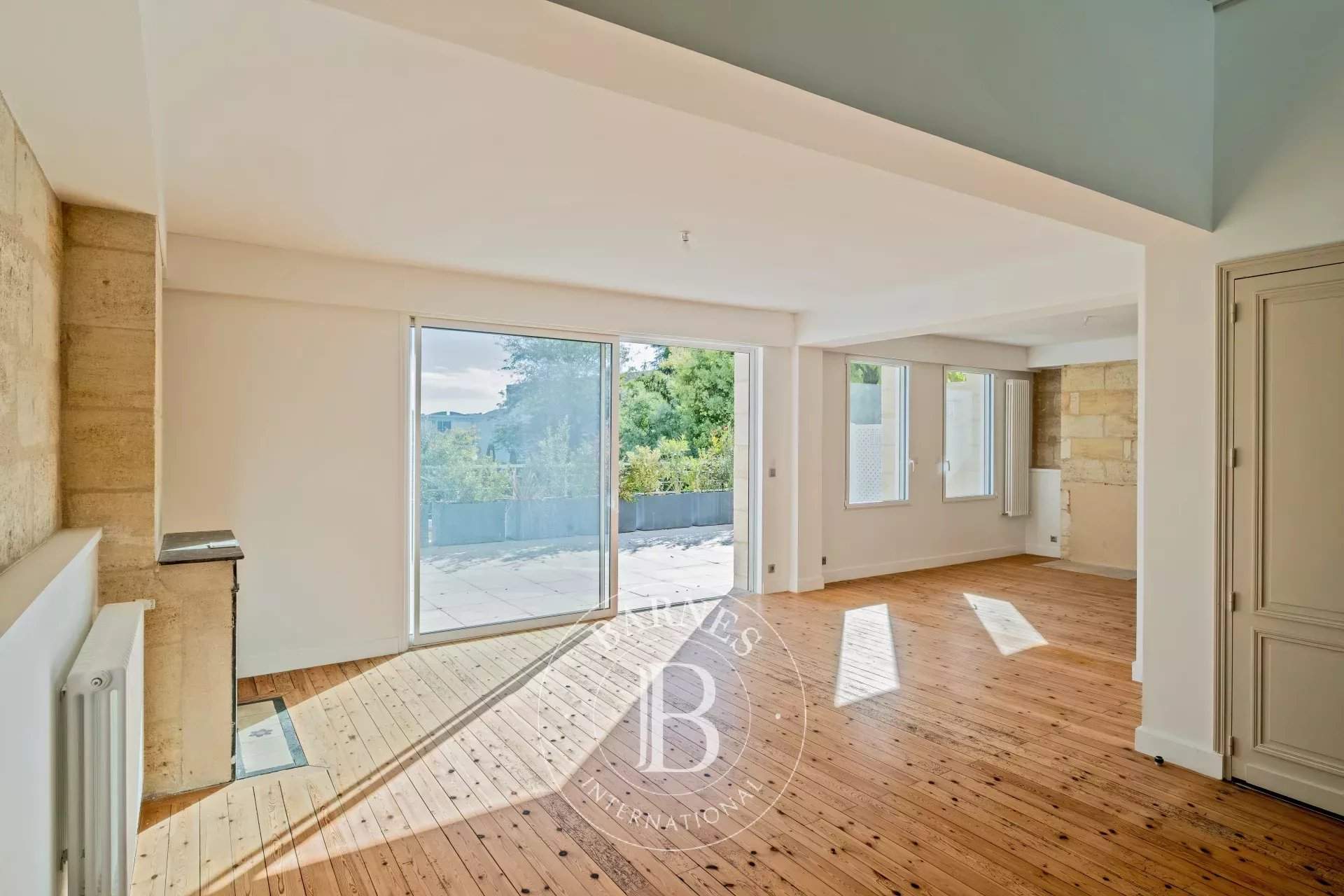 Bordeaux  - Appartement 5 Pi&egrave;ces 4 Chambres - picture 1