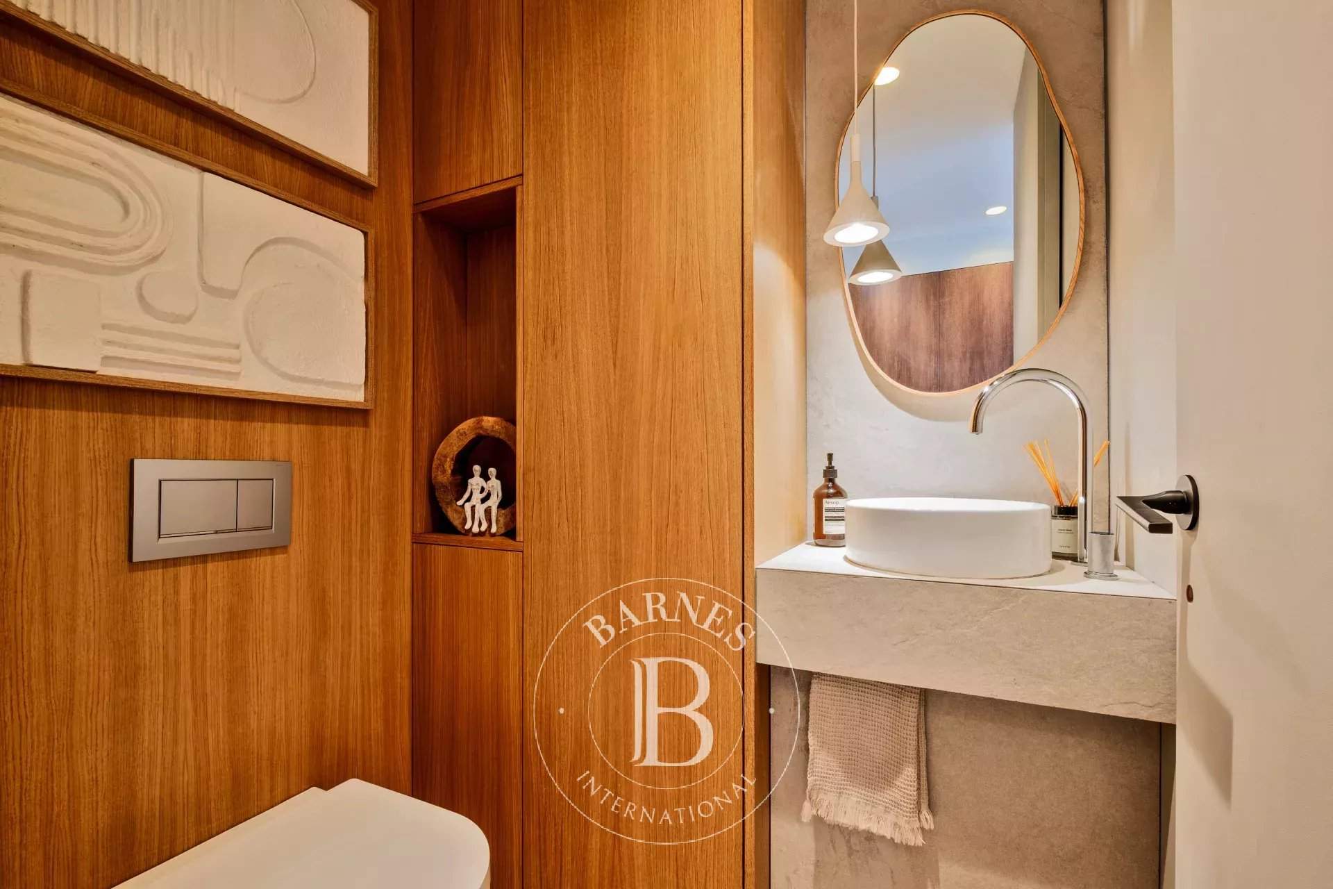 Bordeaux  - Apartment 1 Bedroom - picture 13