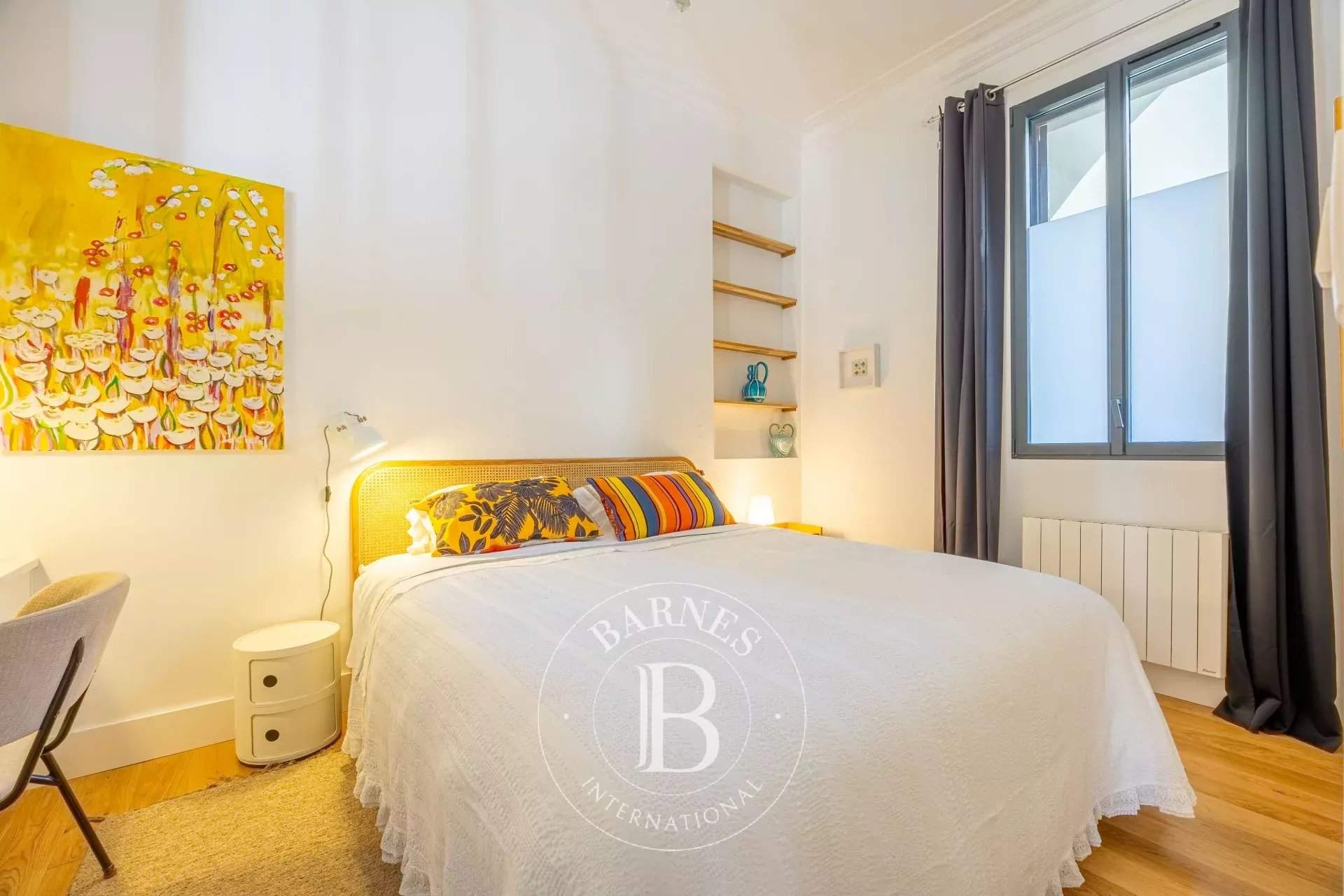 Bordeaux  - Appartement 2 Pi&egrave;ces, 1 Chambre - picture 10