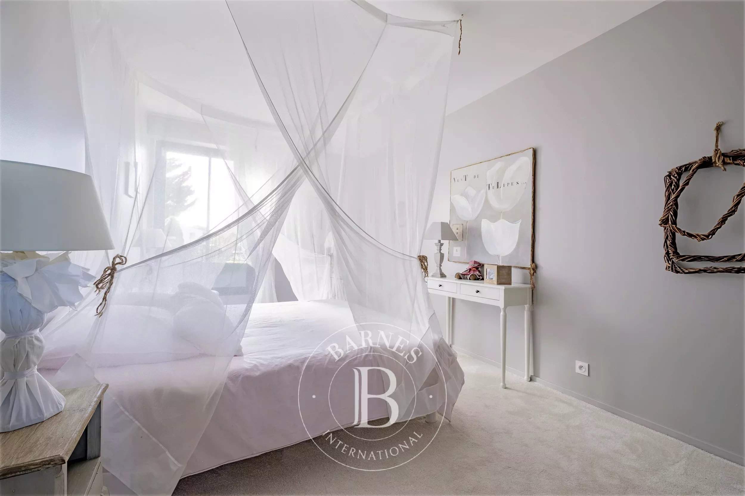 Bordeaux  - Maison 6 Pi&egrave;ces 4 Chambres - picture 13