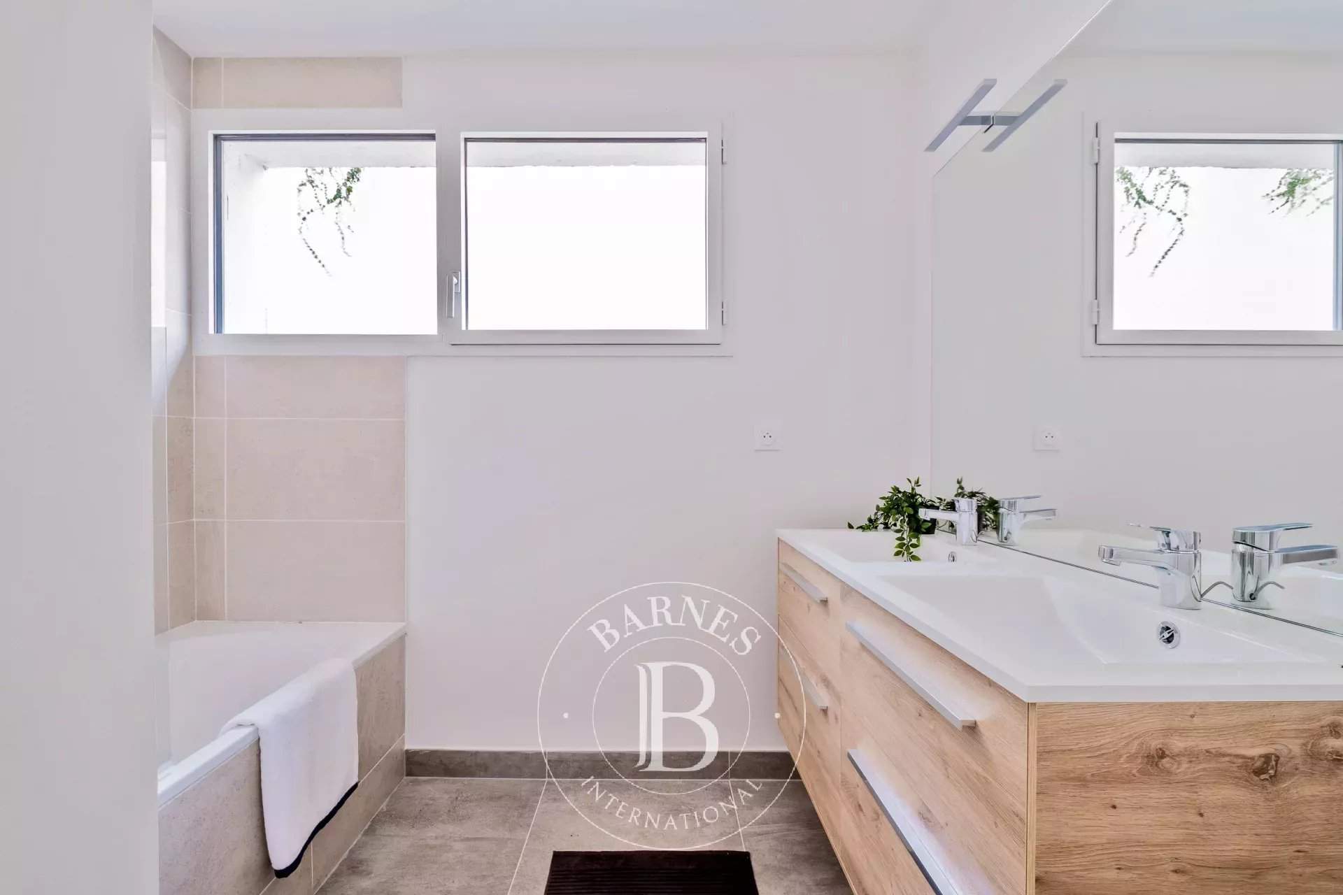 Bordeaux  - Piso 4 Cuartos 3 Habitaciones - picture 7