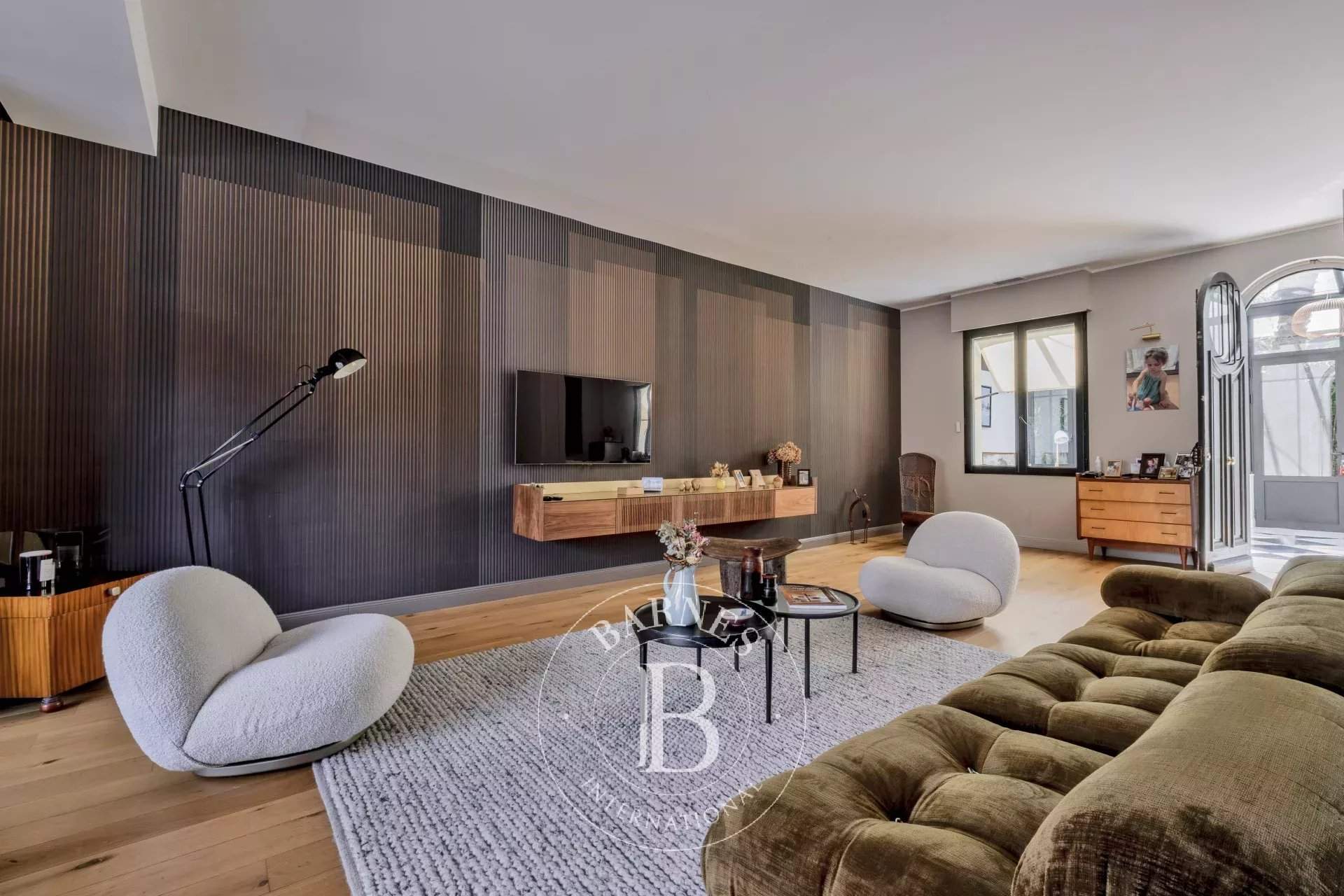 Le Bouscat  - Maison 5 Pi&egrave;ces 4 Chambres - picture 2