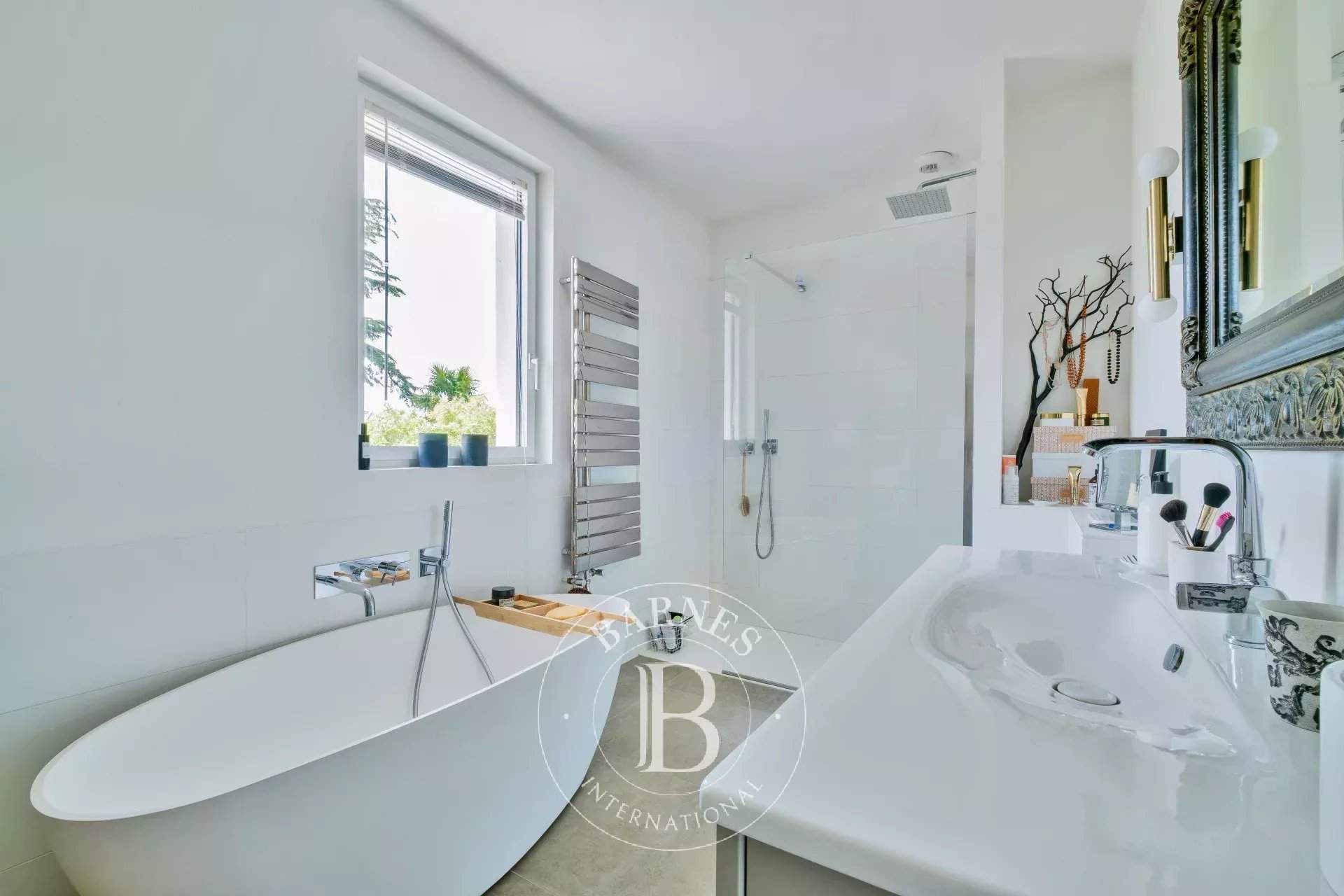 Le Bouscat  - Maison 7 Pi&egrave;ces 4 Chambres - picture 10