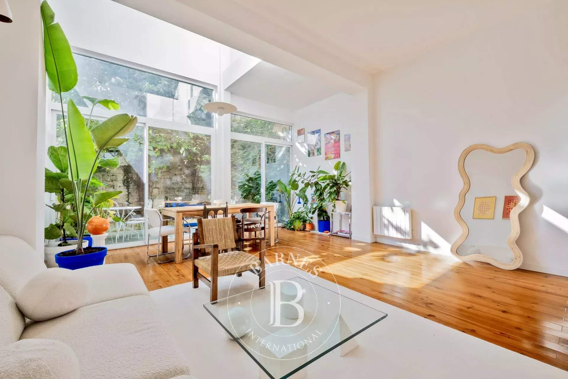 Bordeaux  - Casa 7 Cuartos 4 Habitaciones - picture 18