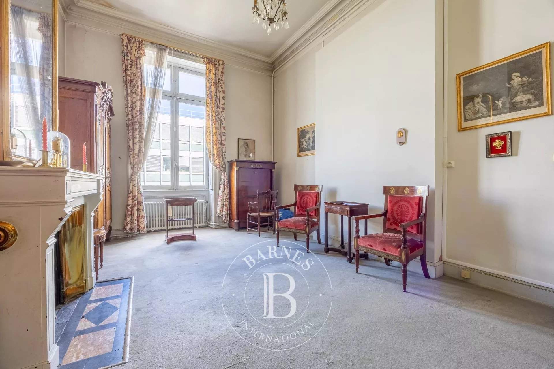 Bordeaux  - Appartement 6 Pi&egrave;ces 3 Chambres - picture 11