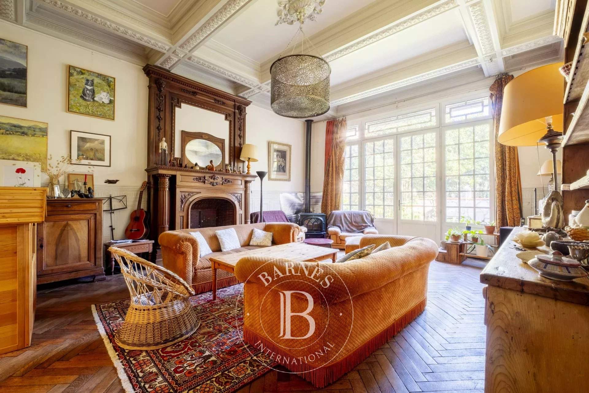 Bordeaux  - House 9 Bedrooms - picture 1