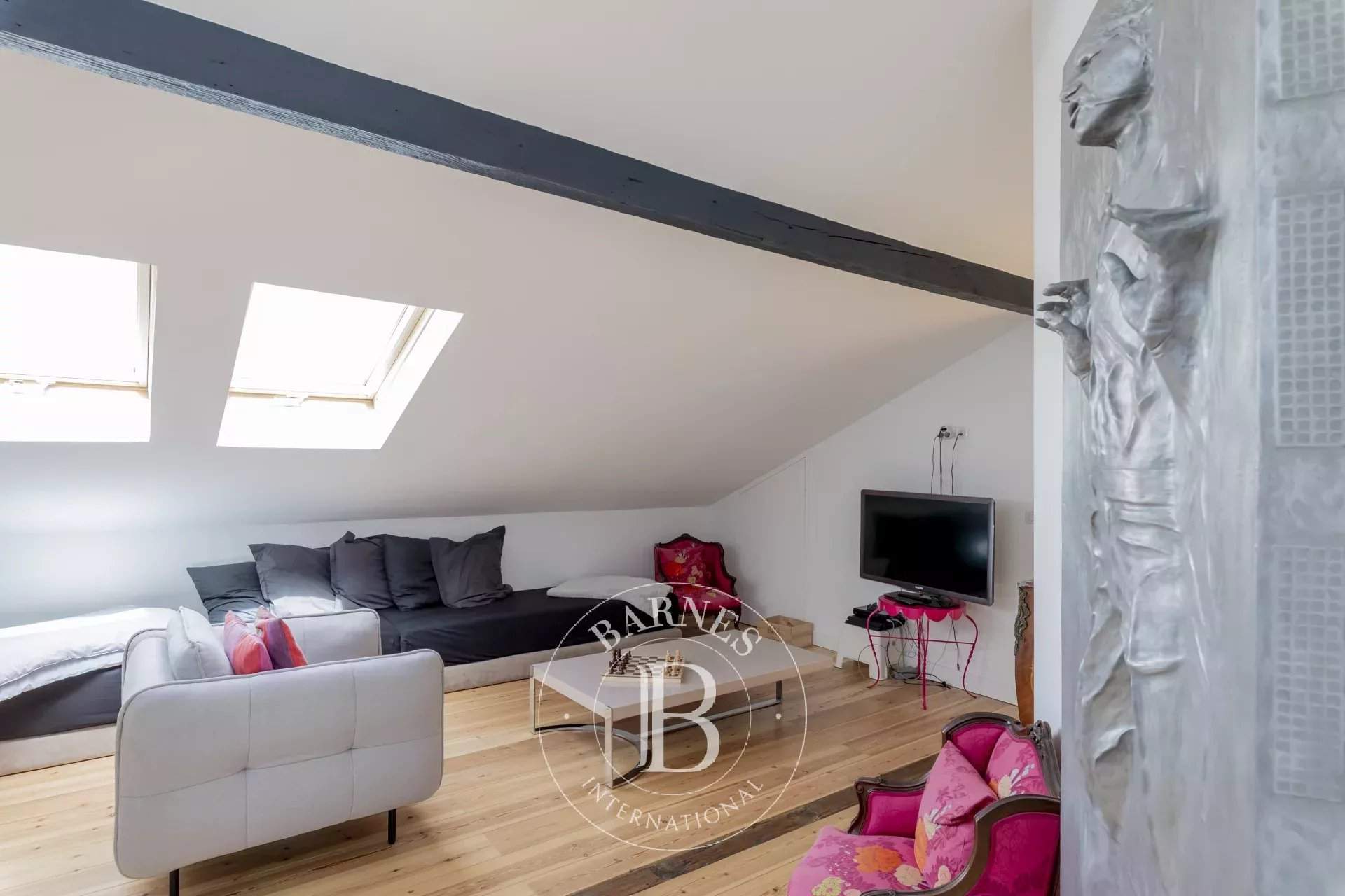 Bordeaux  - House 6 Bedrooms - picture 16