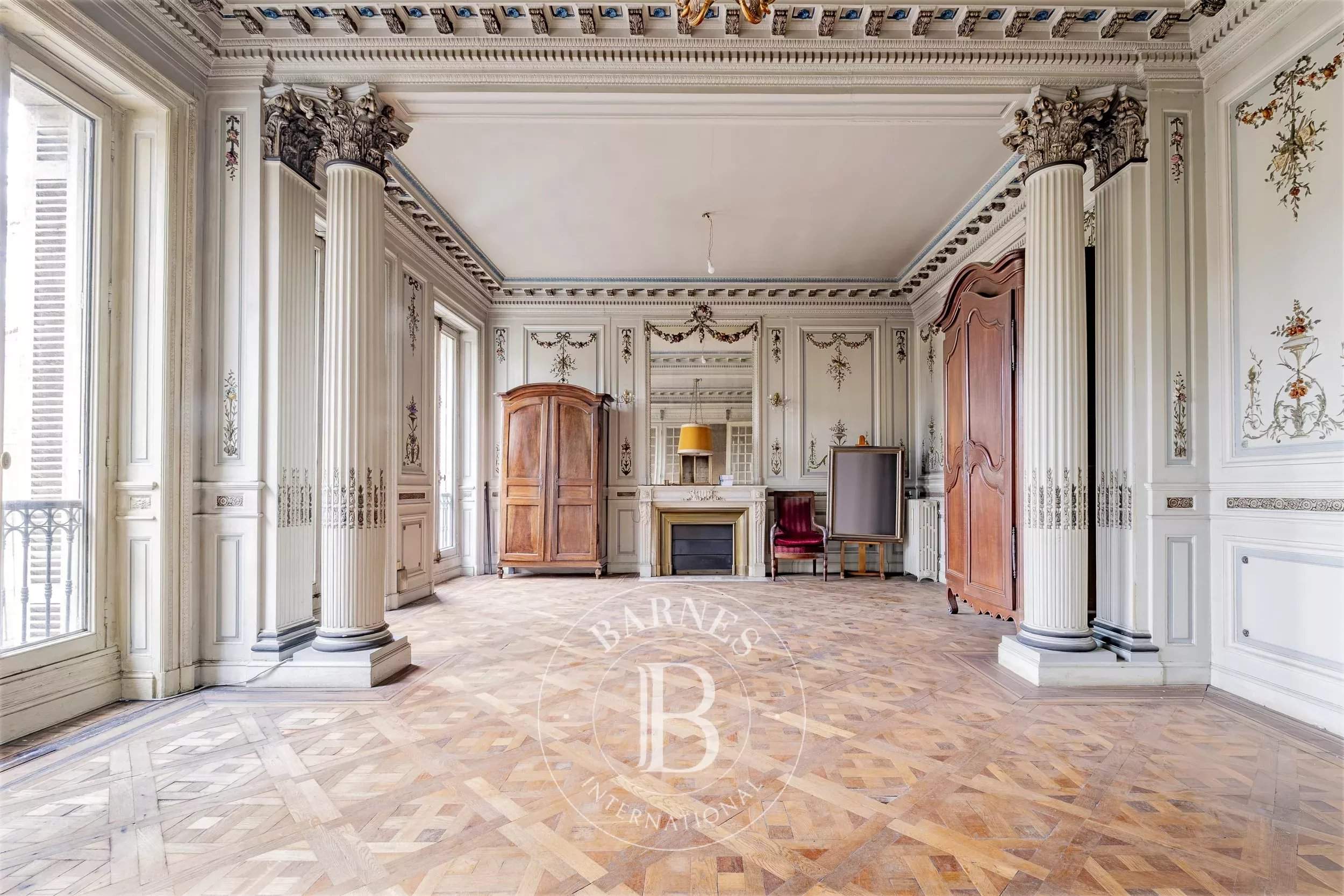 Bordeaux  - Appartement 8 Pi&egrave;ces - picture 3