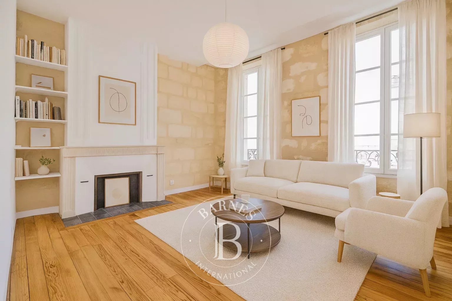 Bordeaux  - Apartment 4 Bedrooms - picture 6