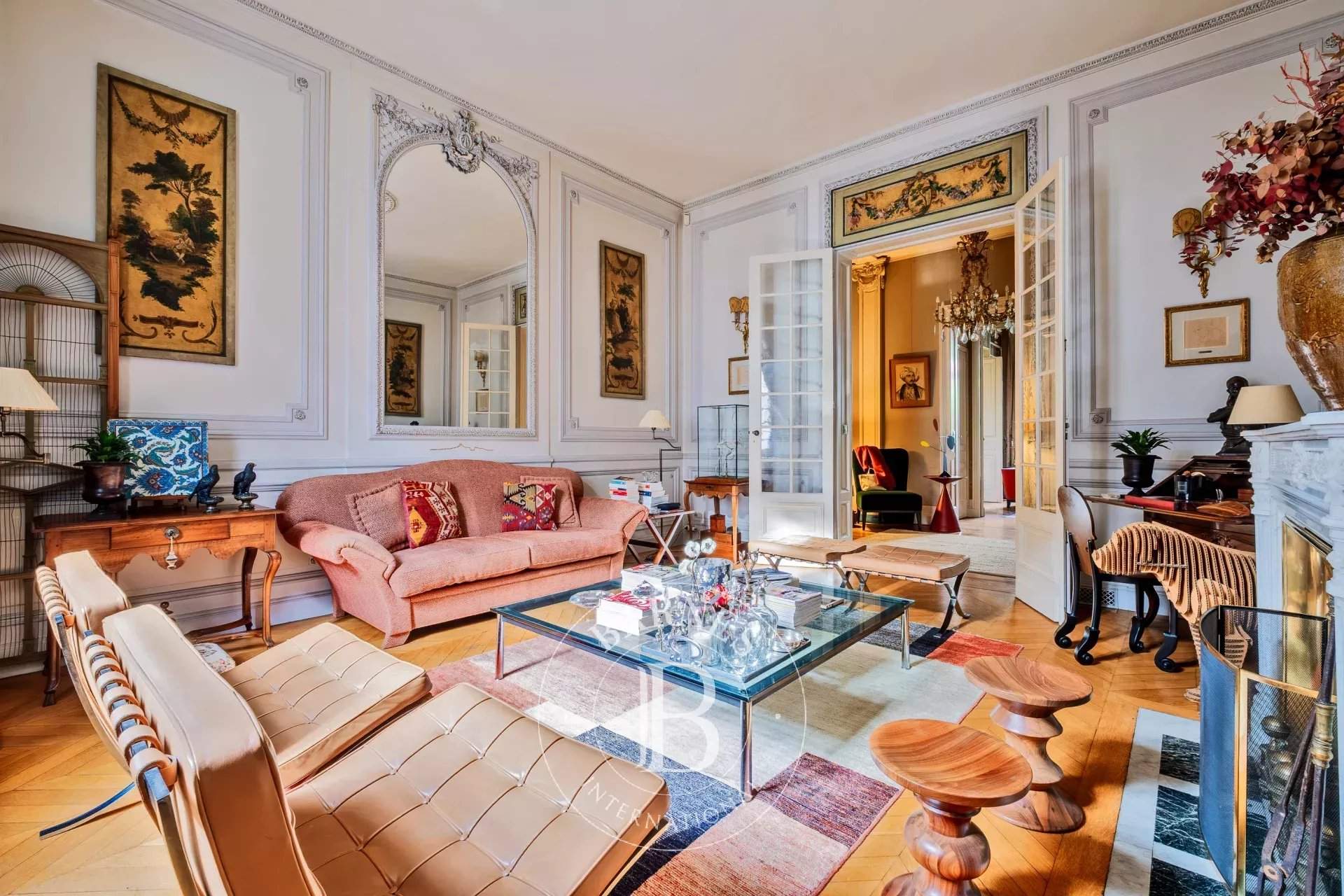 Bordeaux  - Apartment 3 Bedrooms - picture 7