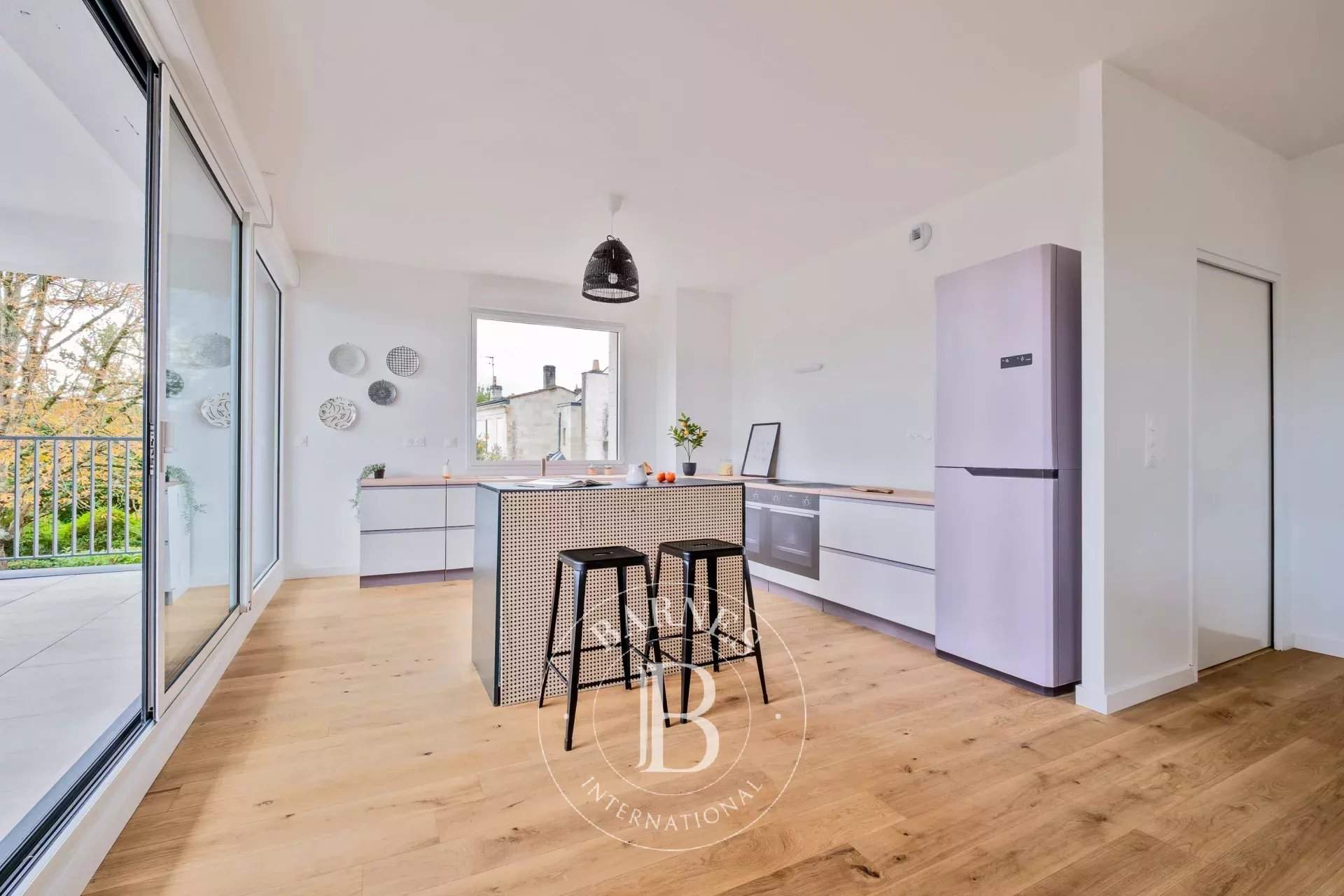 Bordeaux  - Appartement 4 Pi&egrave;ces 3 Chambres - picture 5