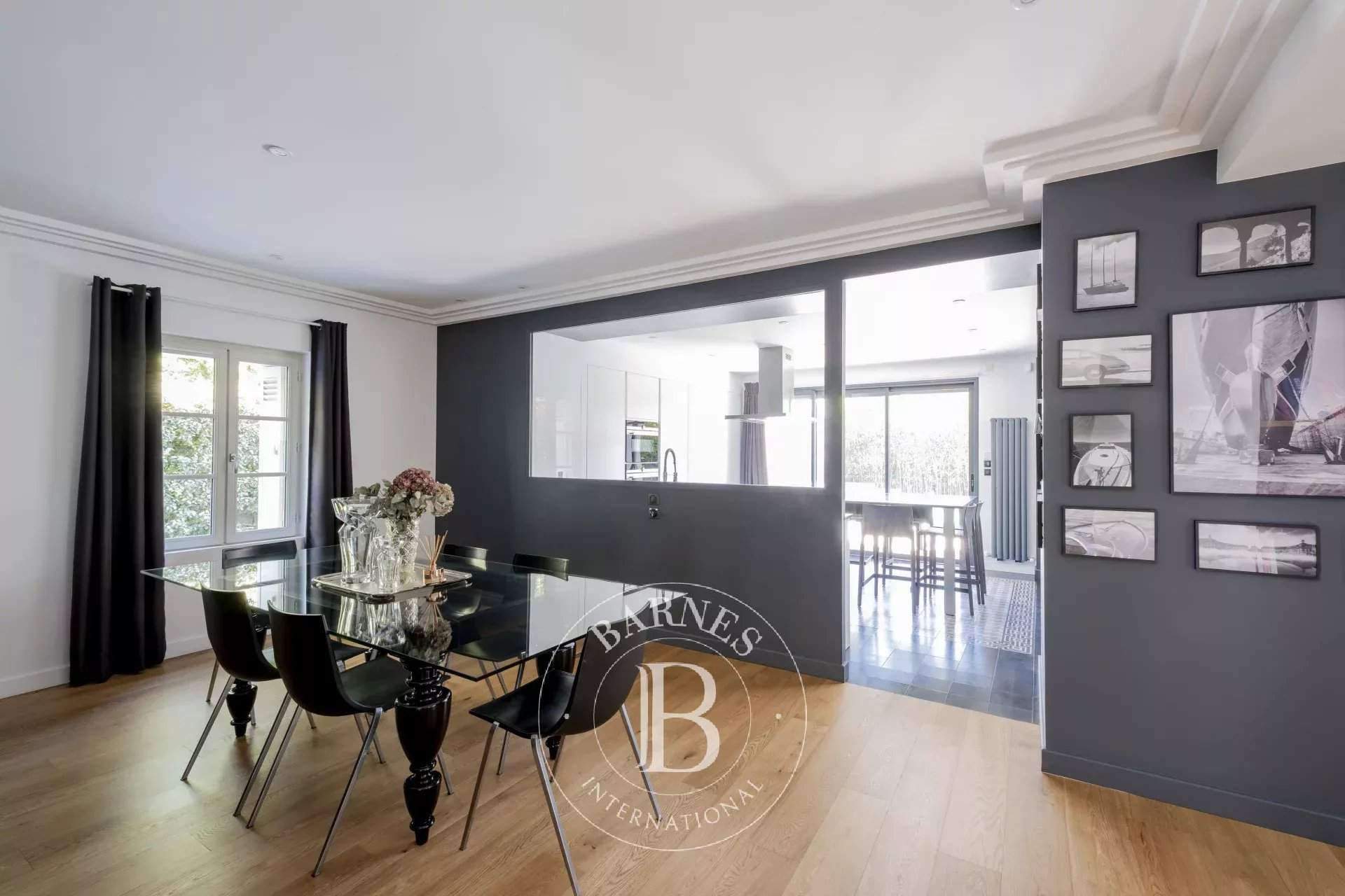 Pessac  - Maison 6 Pi&egrave;ces 5 Chambres - picture 6