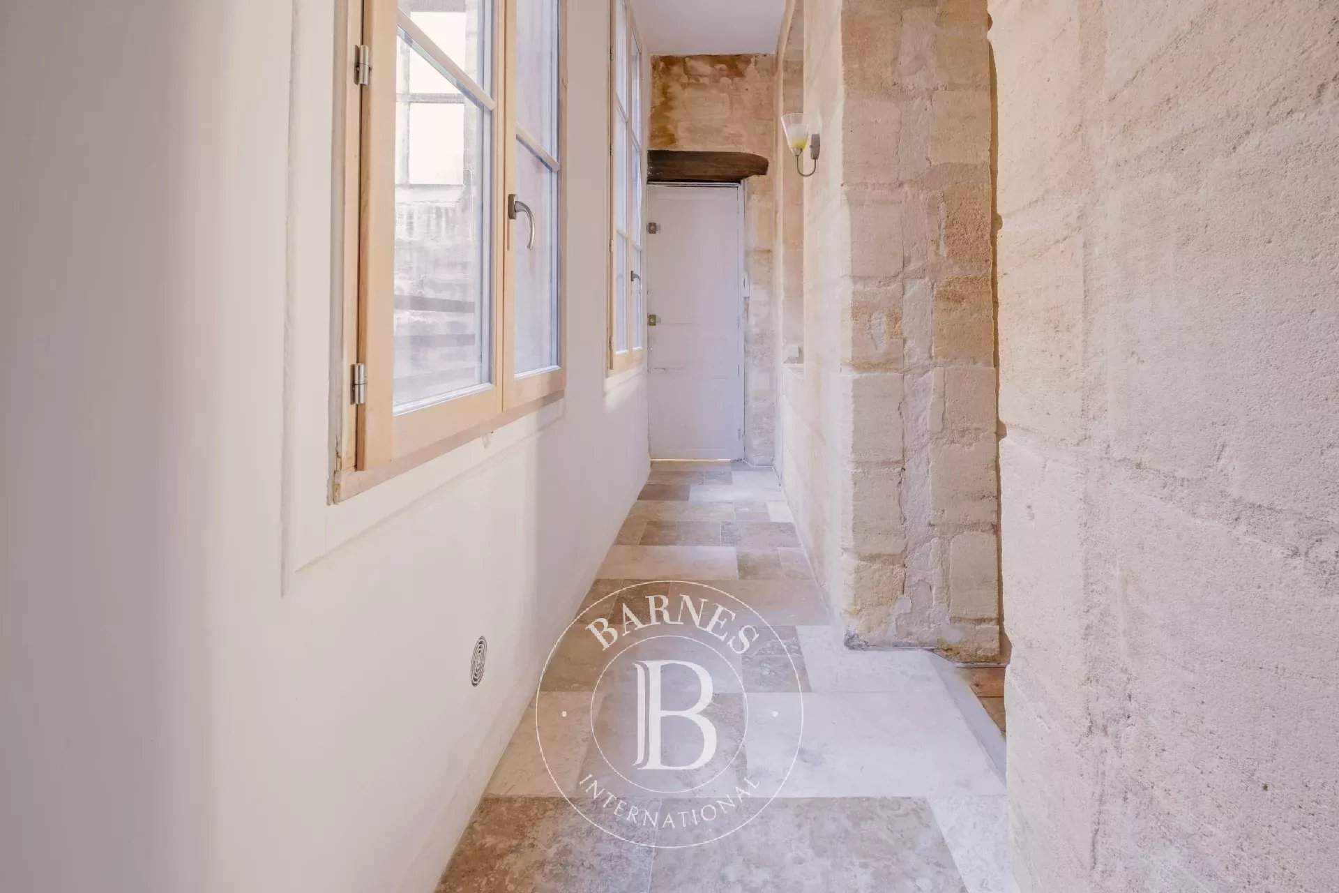 Bordeaux  - Piso 4 Cuartos 2 Habitaciones - picture 1