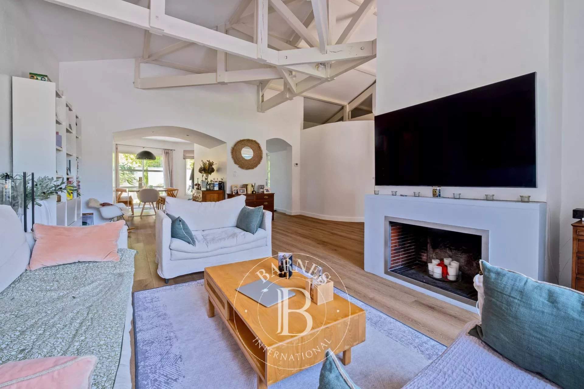 Le Bouscat  - House 6 Bedrooms - picture 5