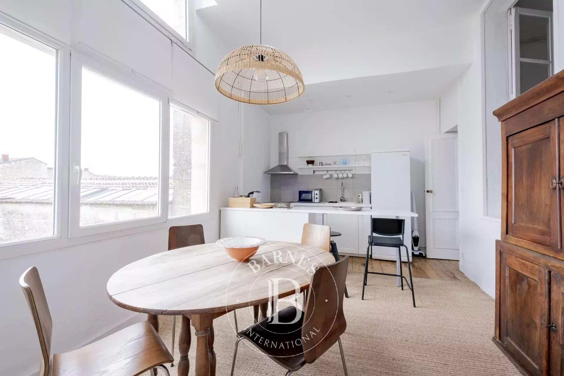 Bordeaux  - Appartement 2 Pi&egrave;ces, 1 Chambre - picture 4