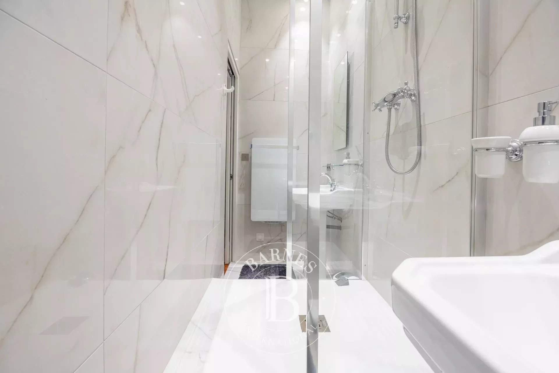 Bordeaux  - Appartement 3 Pièces, 1 Chambre - picture 7