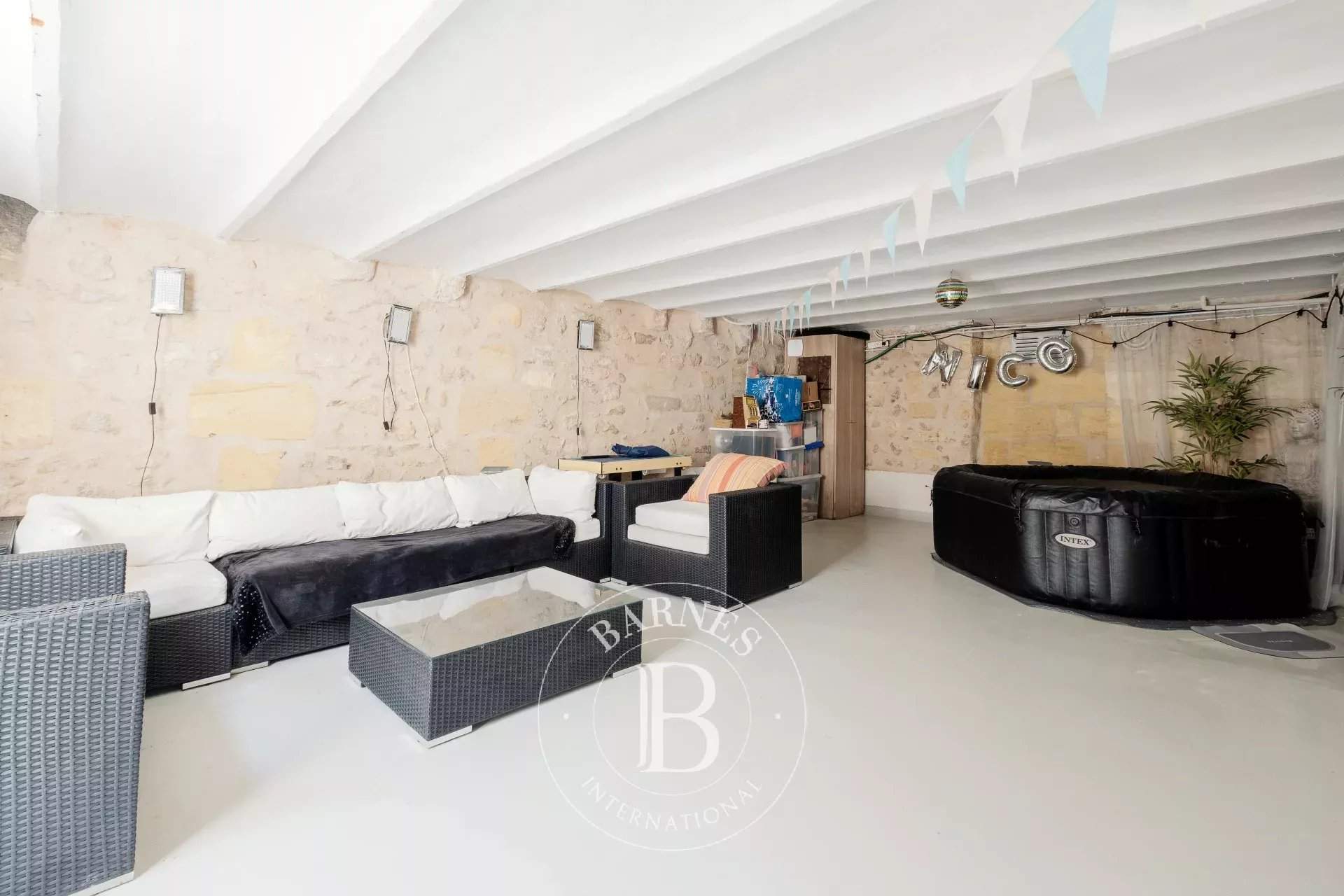 Bordeaux  - House 5 Bedrooms - picture 17