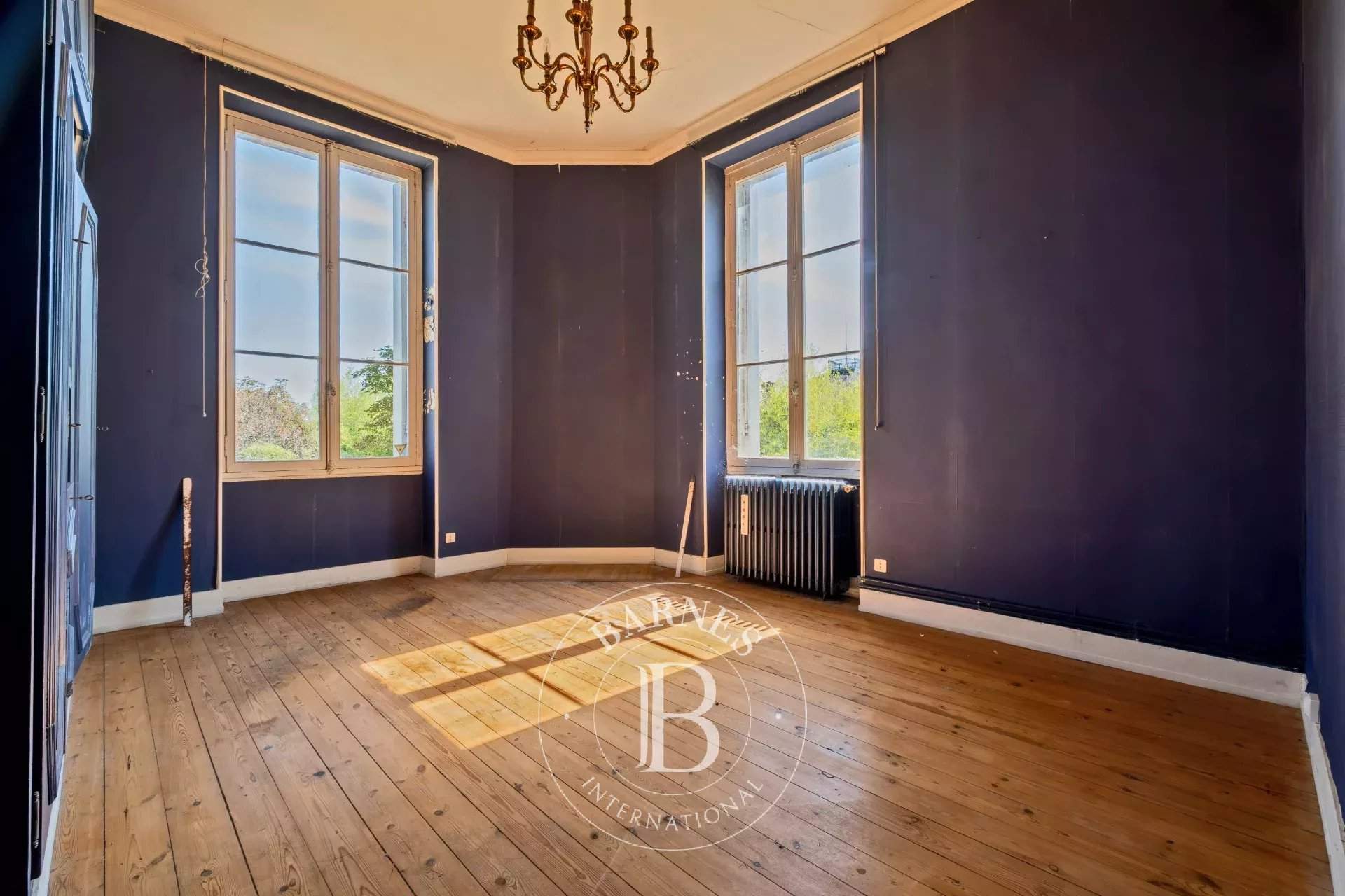 Bordeaux  - Casa 9 Cuartos 5 Habitaciones - picture 12