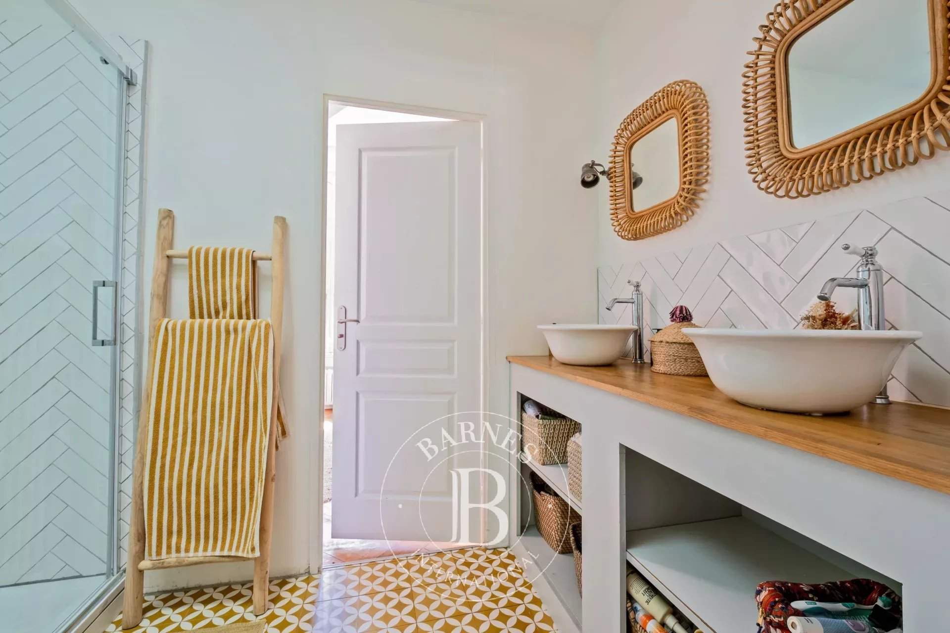 Bordeaux  - Maison 6 Pièces 4 Chambres - picture 12