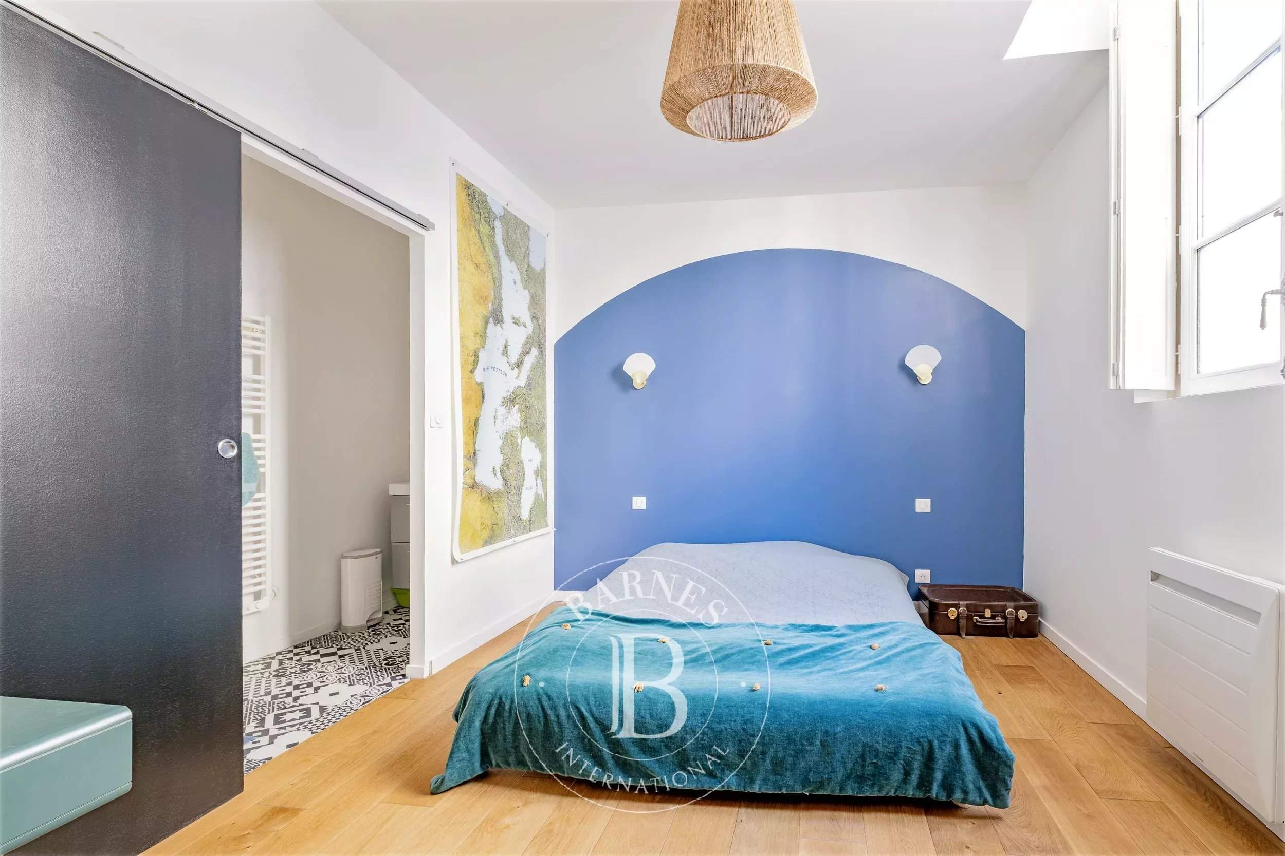 Bordeaux  - Maison 6 Pi&egrave;ces 4 Chambres - picture 8