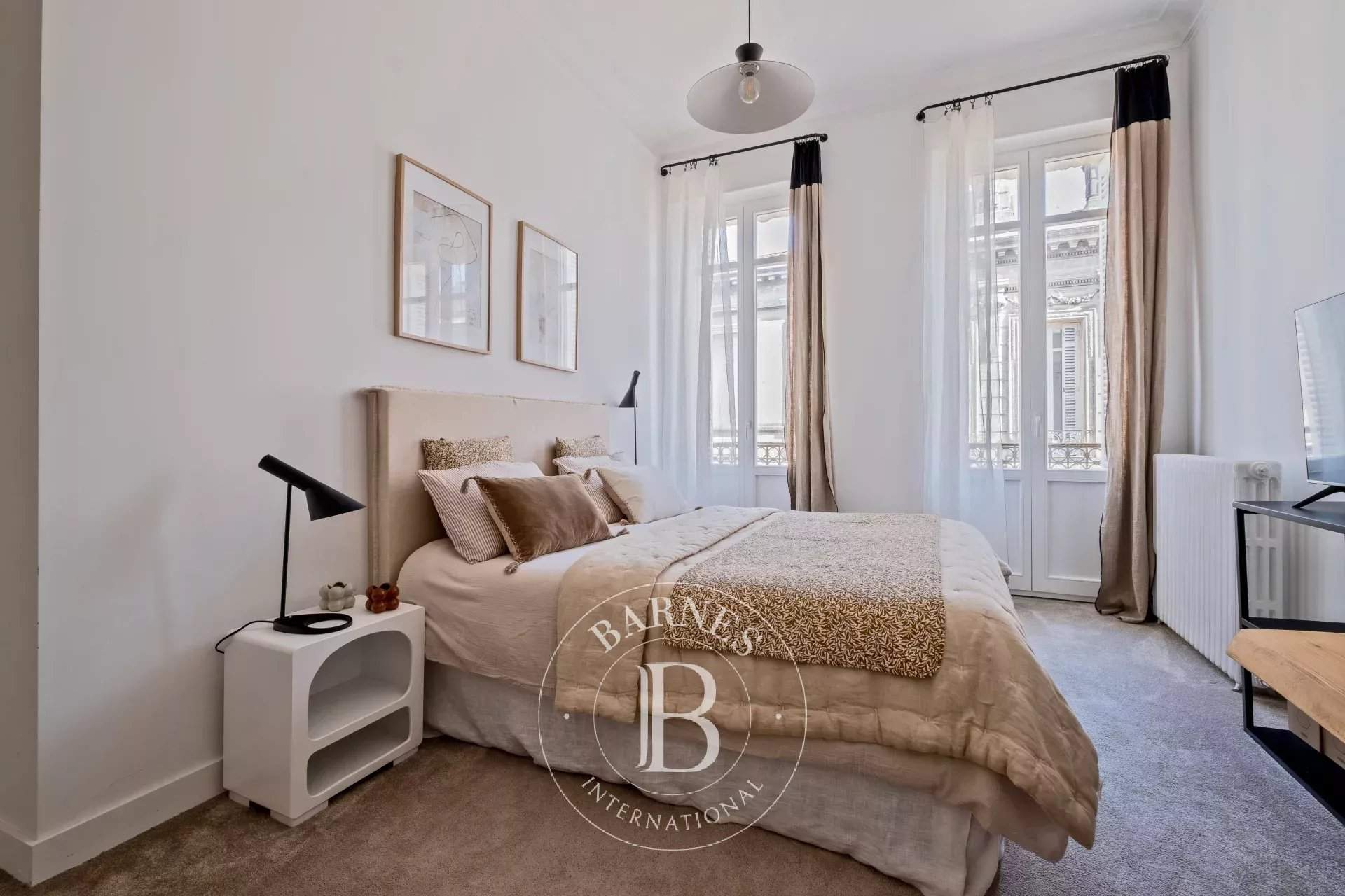 Bordeaux  - Casa 7 Cuartos 4 Habitaciones - picture 7