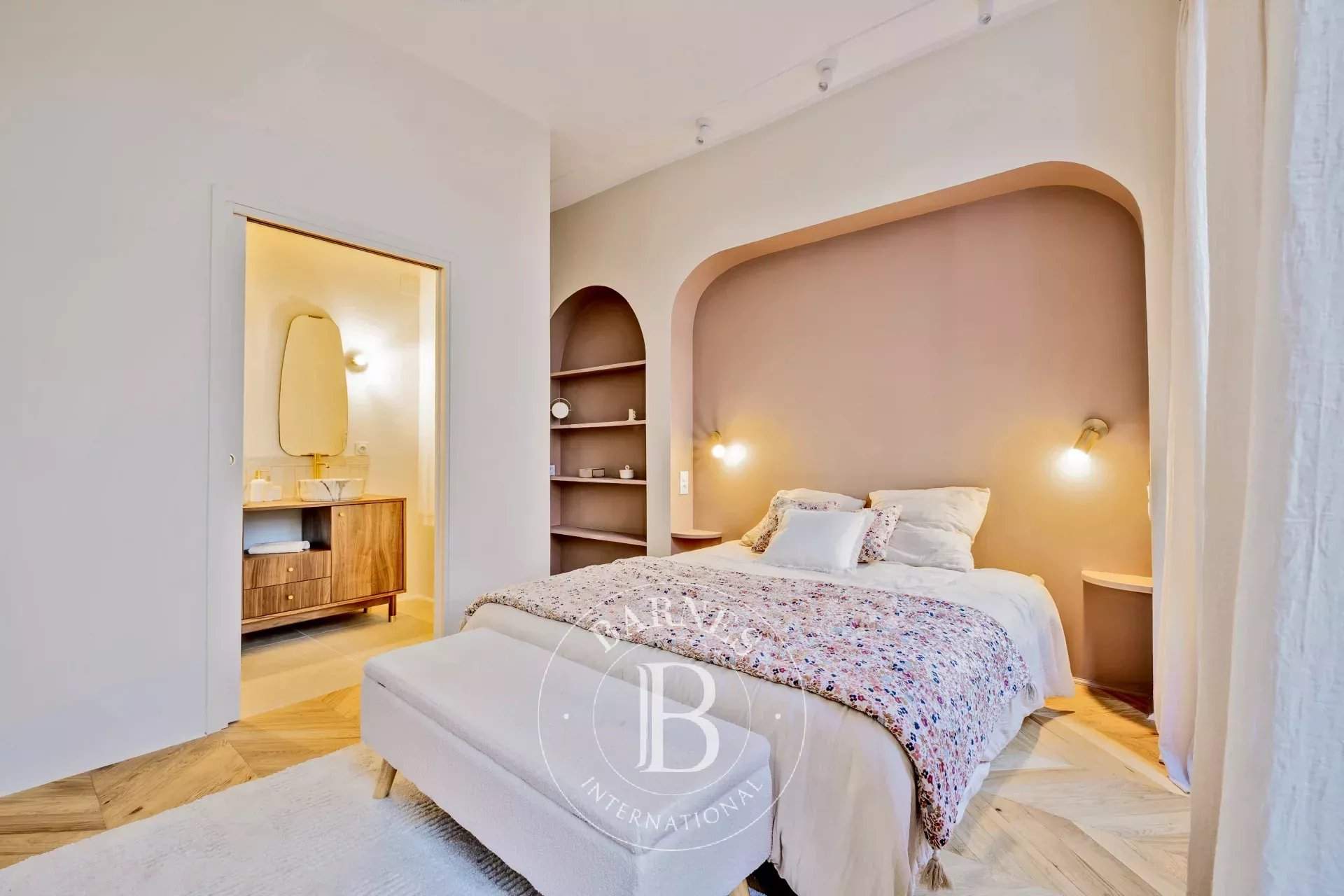 Bordeaux  - Apartment 3 Bedrooms - picture 14