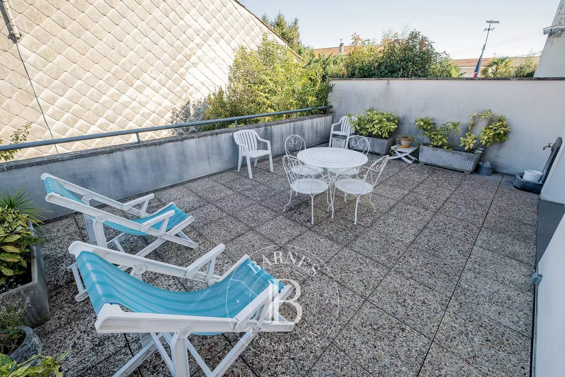 Le Bouscat  - House 6 Bedrooms - picture 13